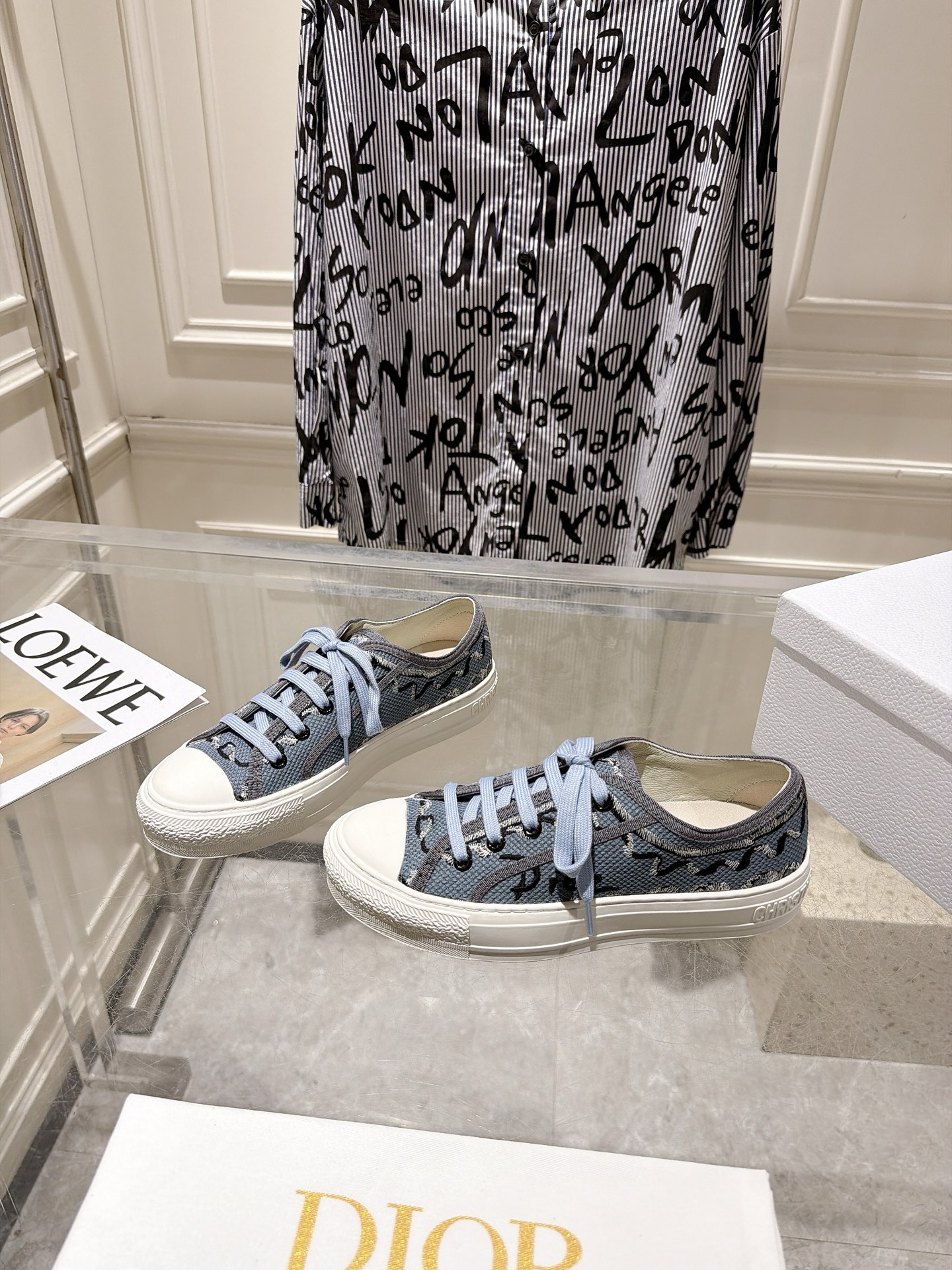 Dior Sneakers