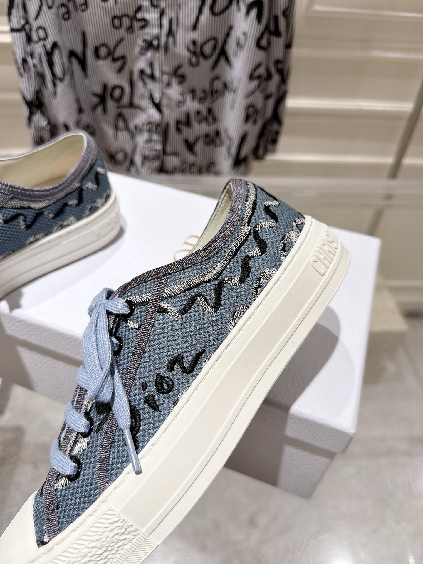 Dior Sneakers