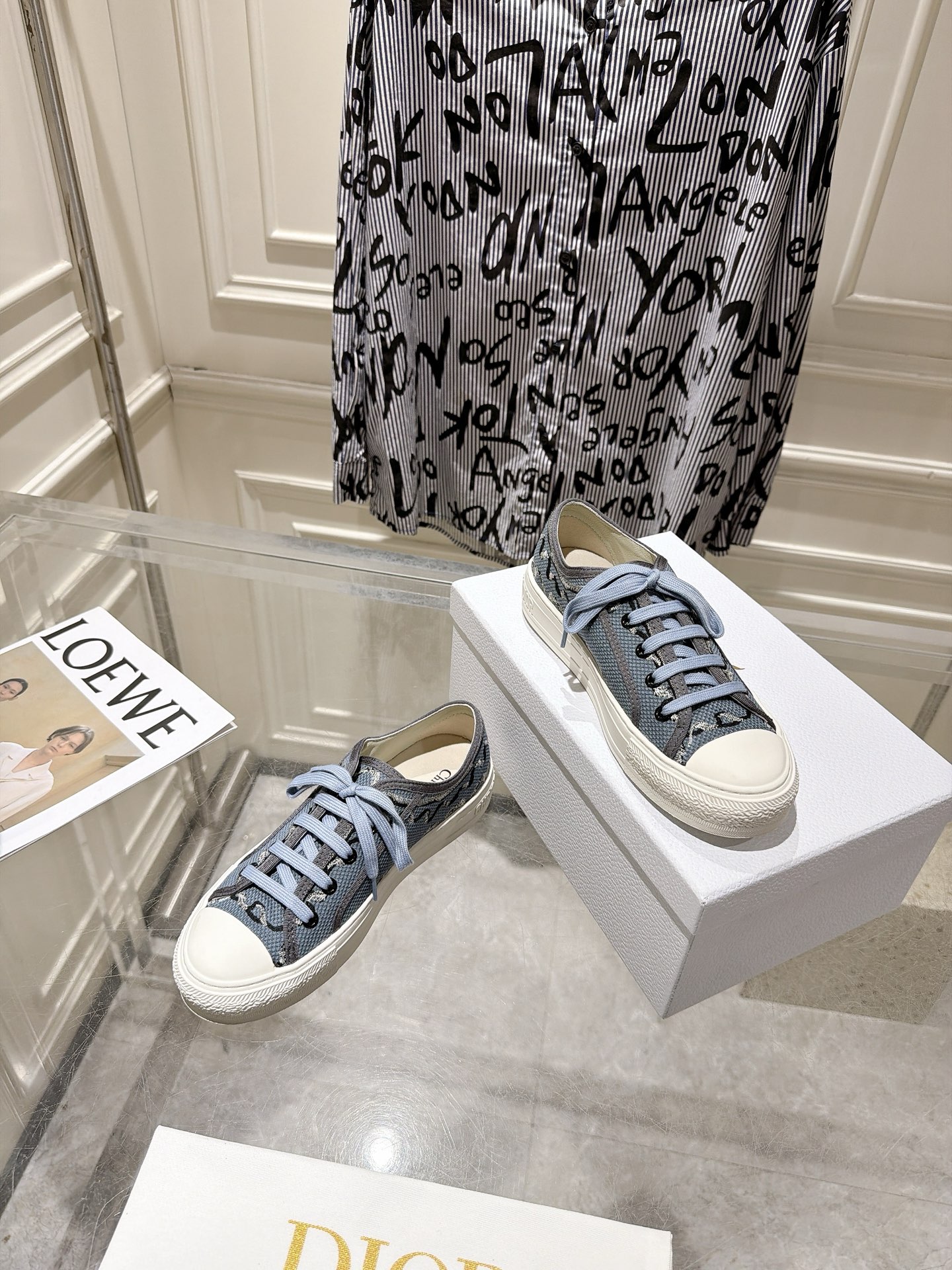 Dior Sneakers