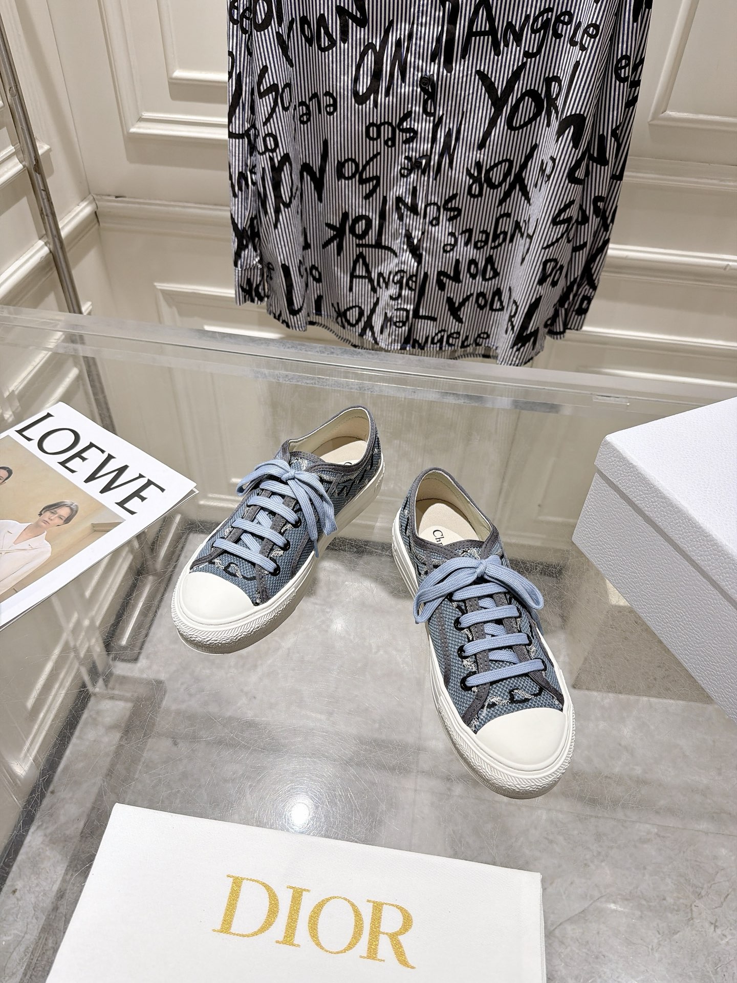 Dior Sneakers