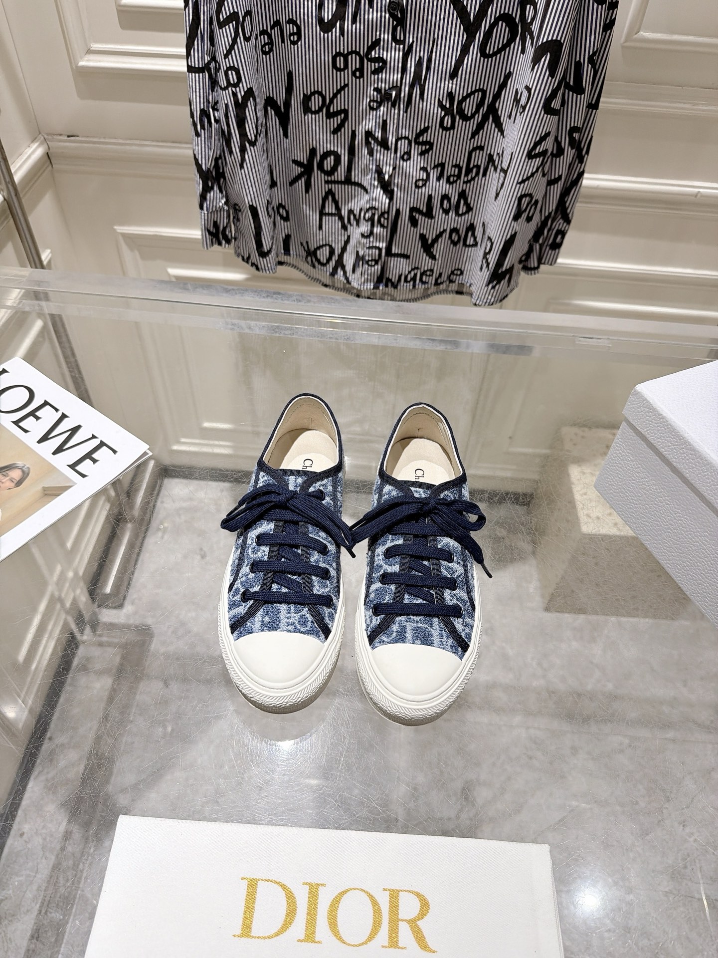 Dior Sneakers
