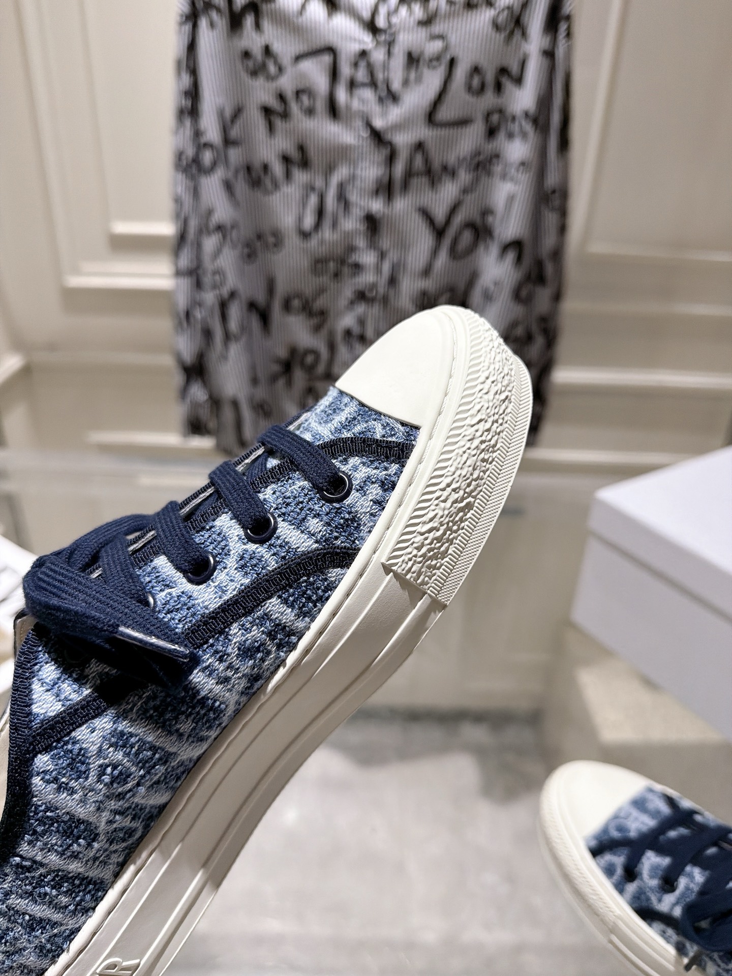 Dior Sneakers