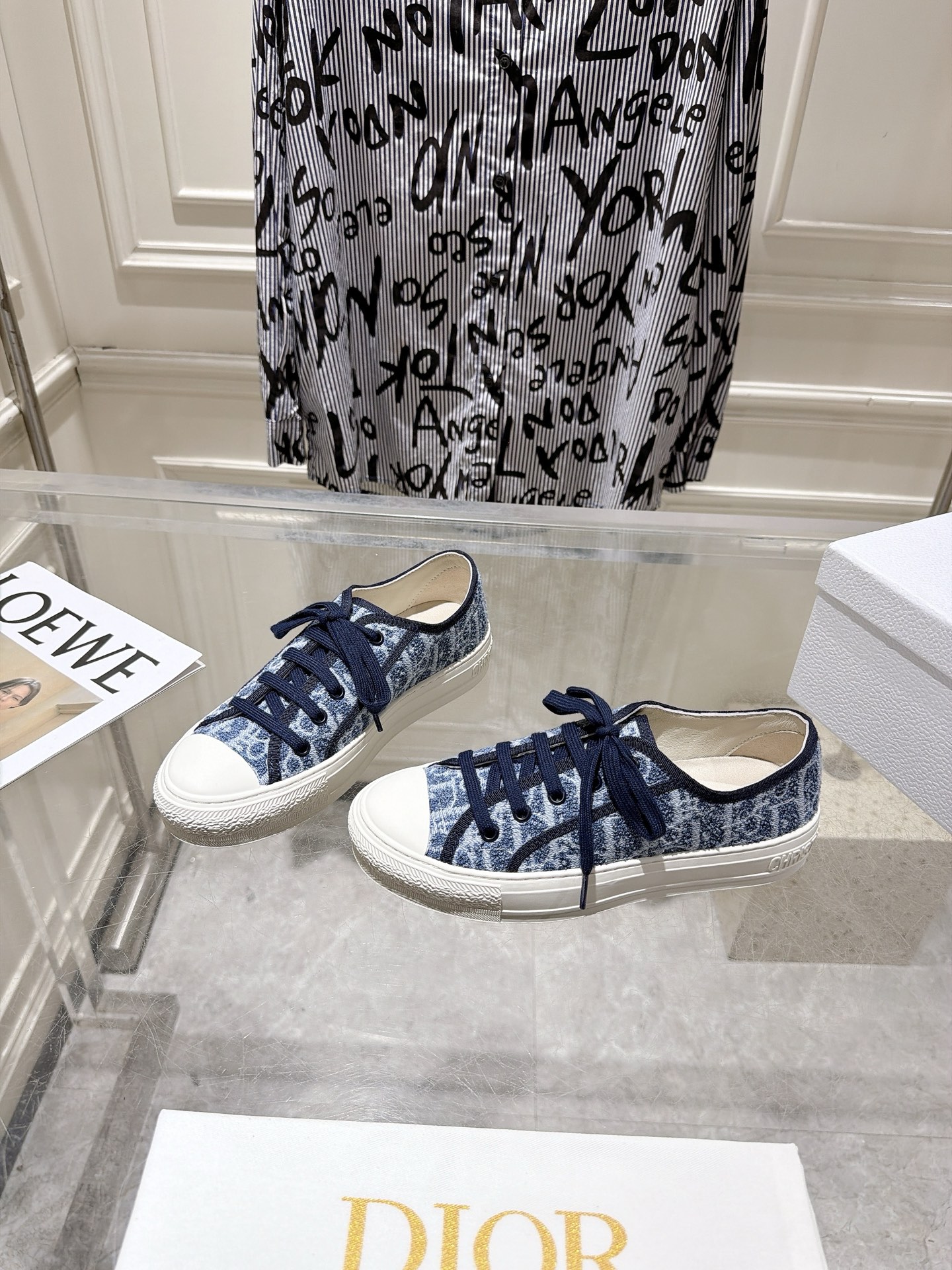 Dior Sneakers