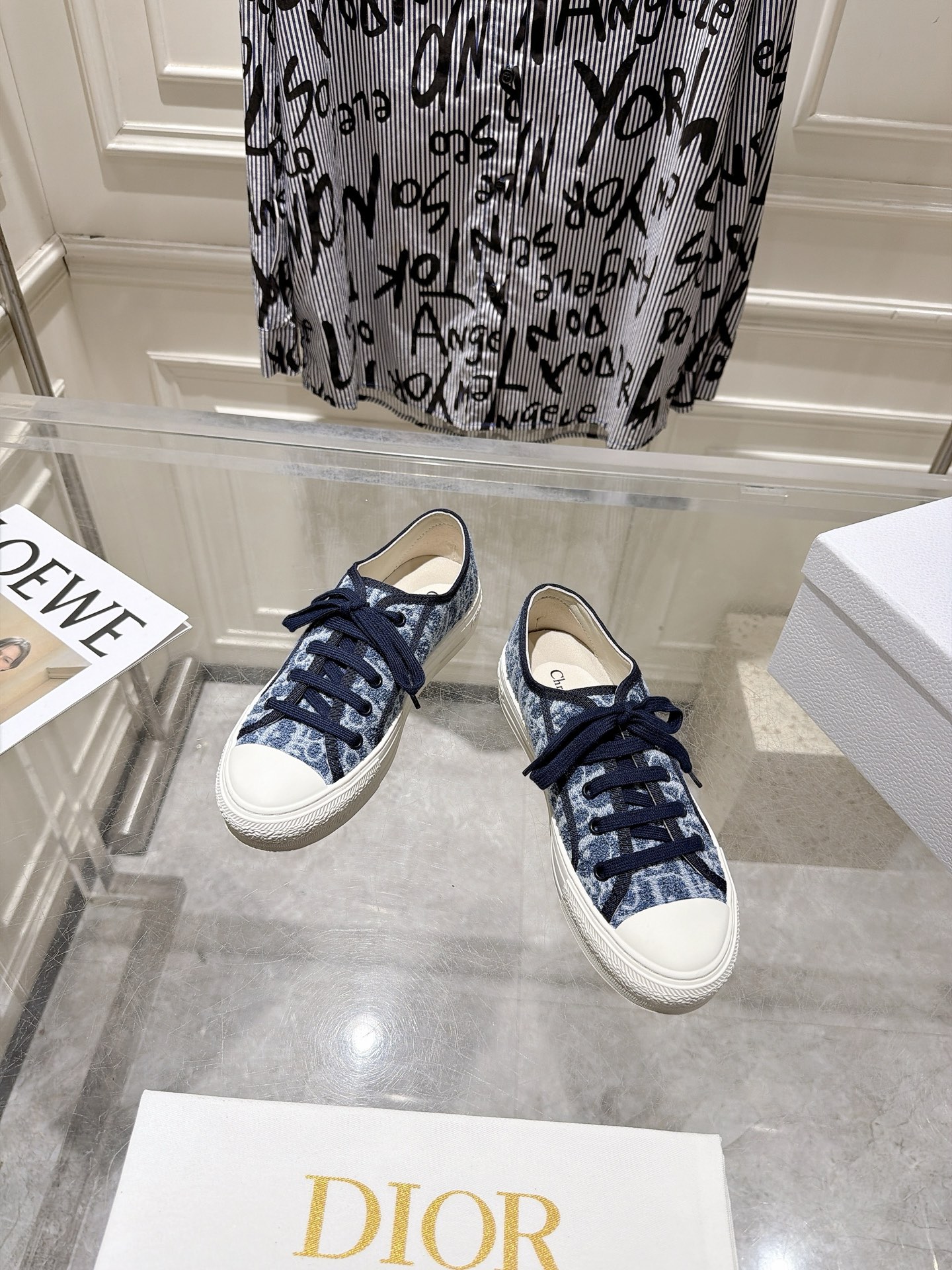 Dior Sneakers