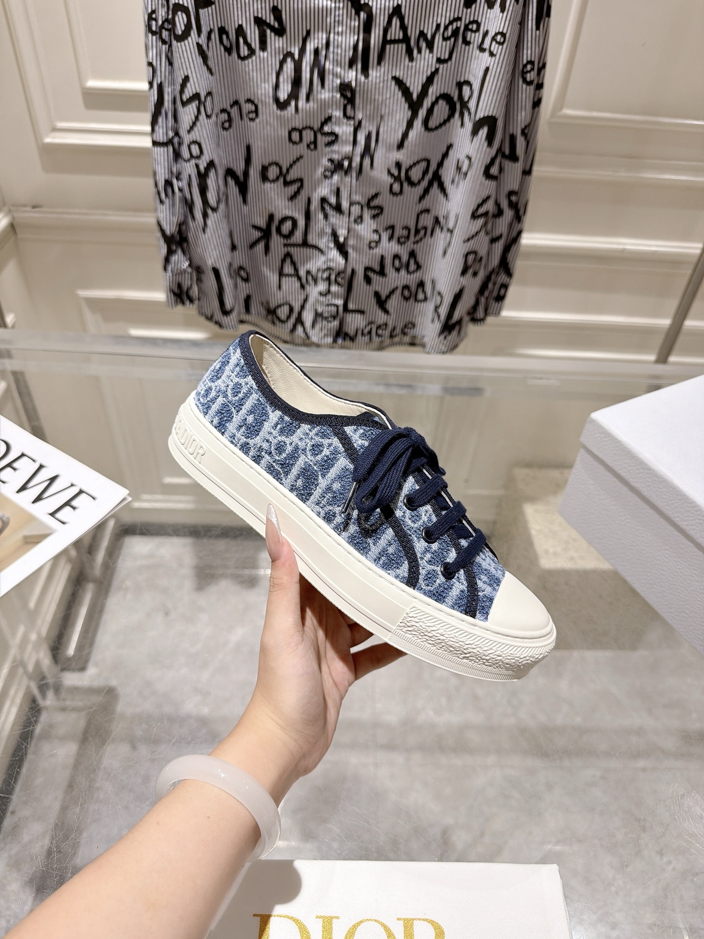 Dior Sneakers