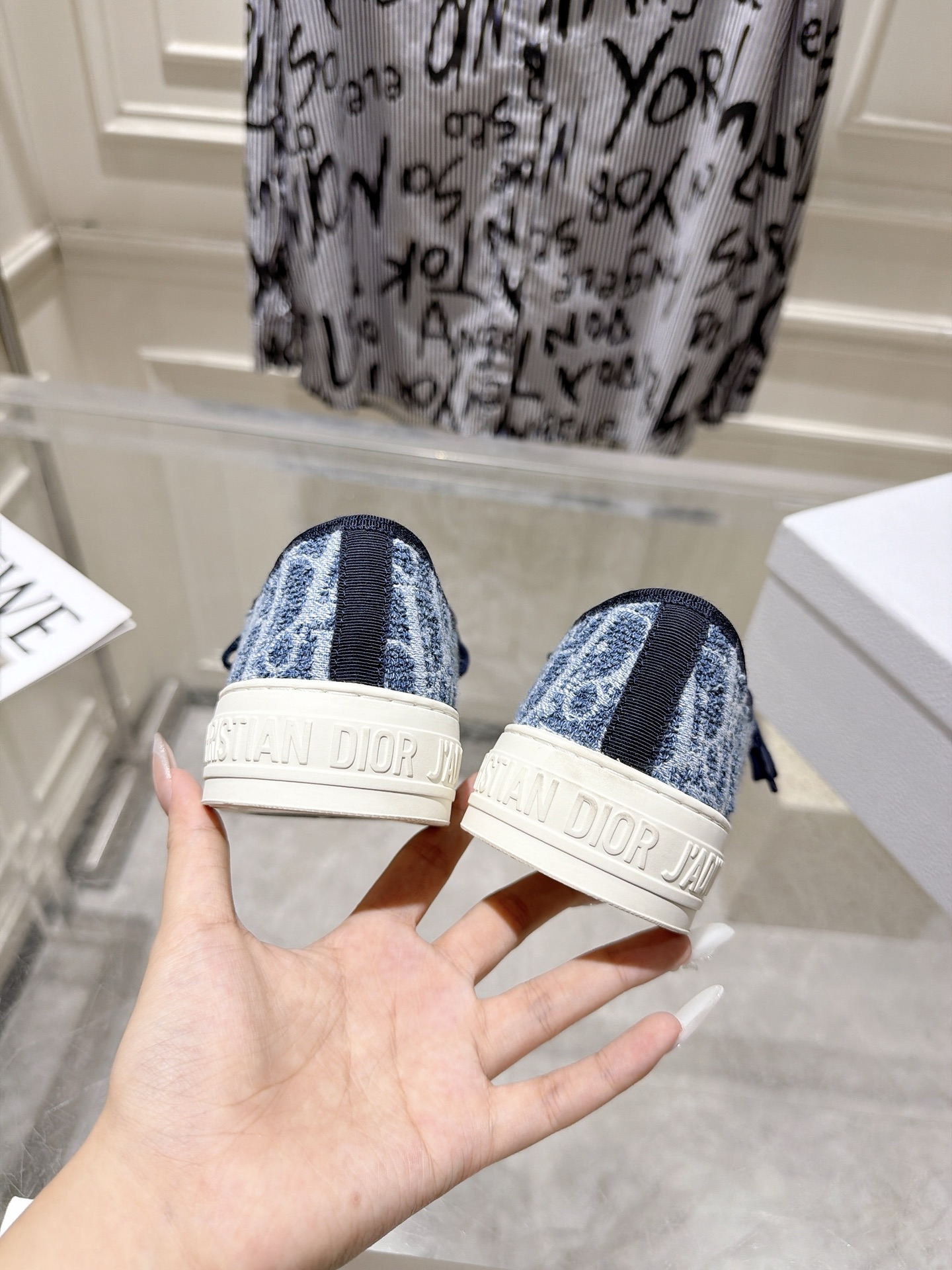 Dior Sneakers