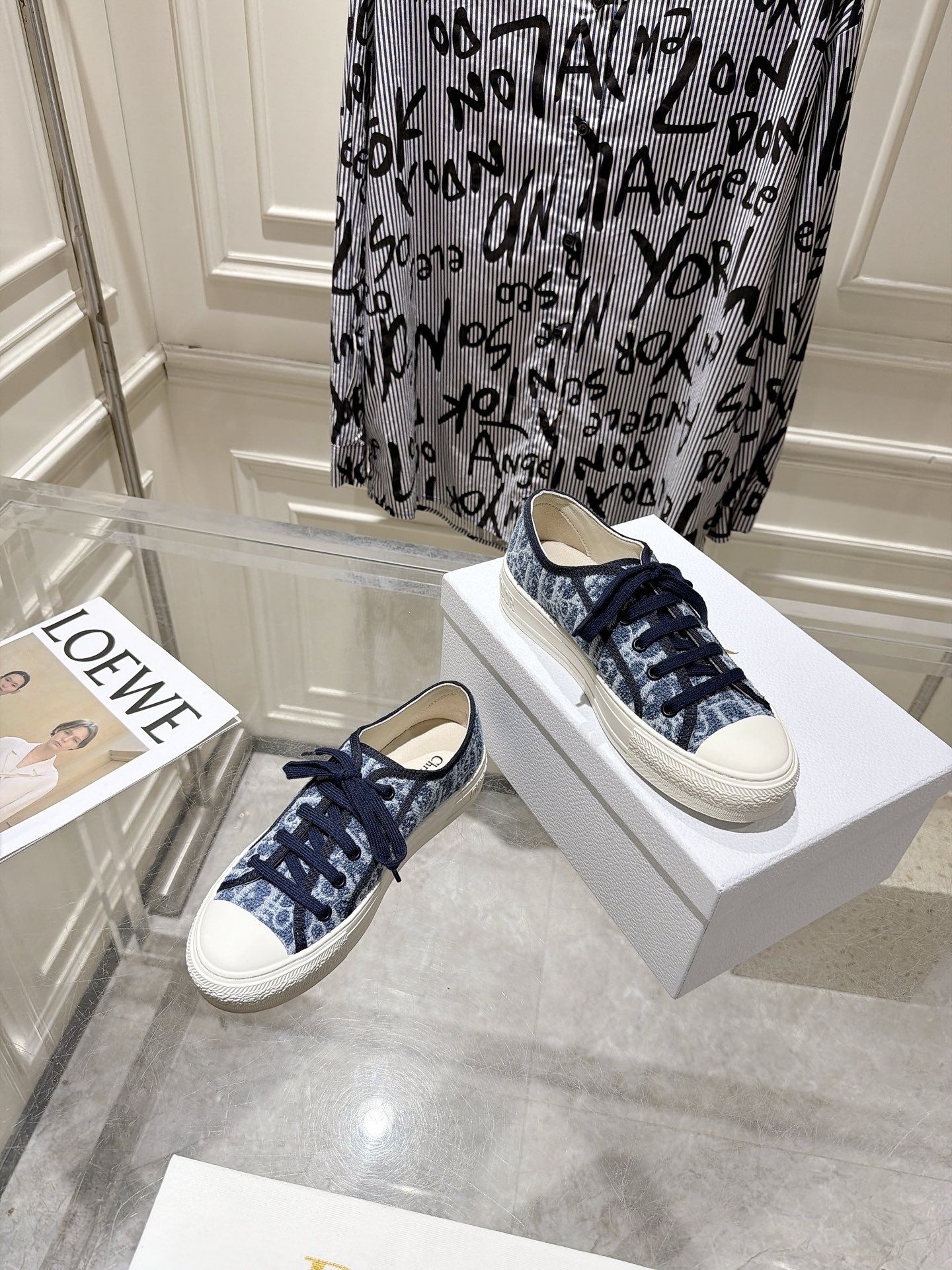 Dior Sneakers