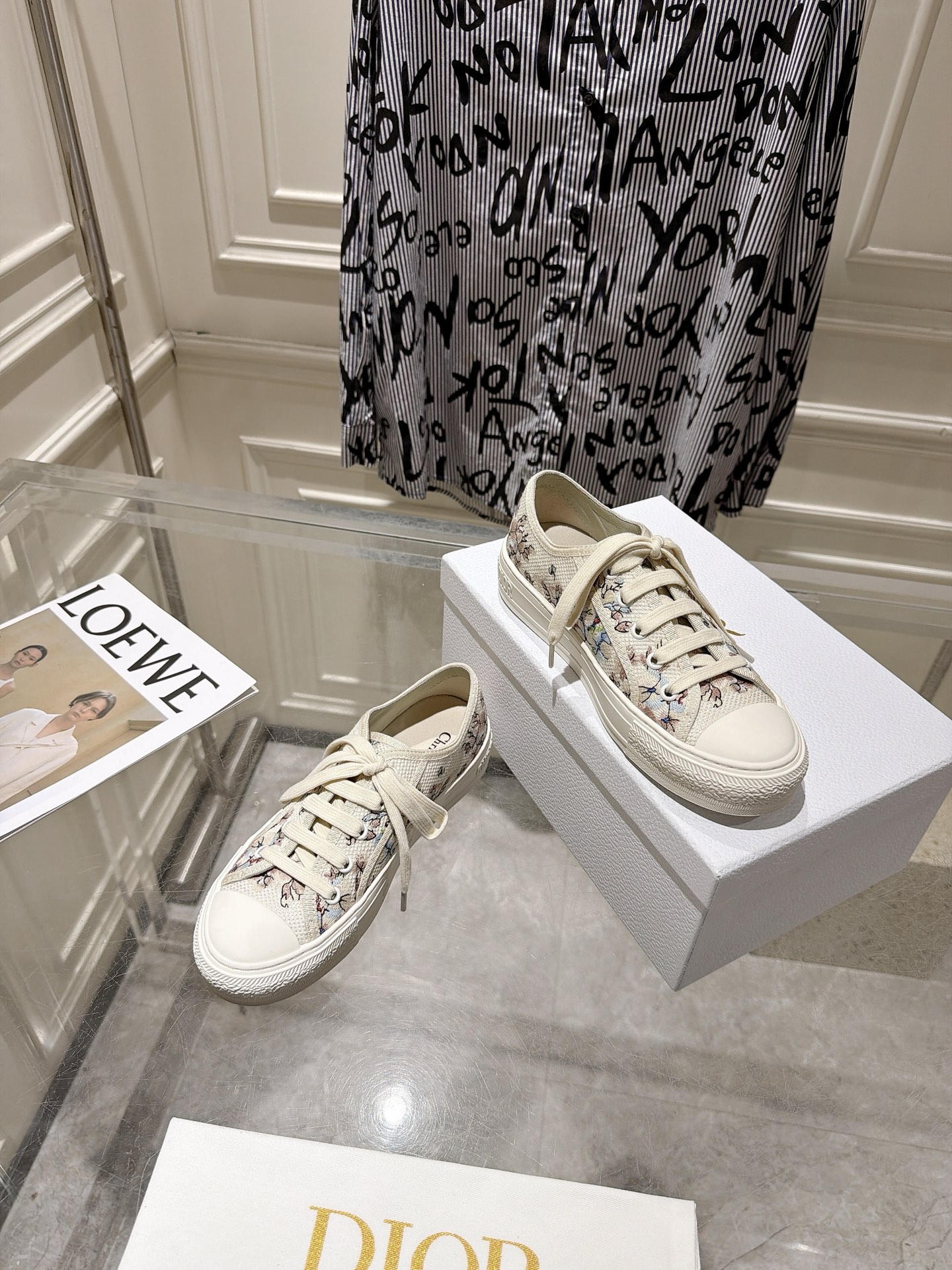 Dior Sneakers