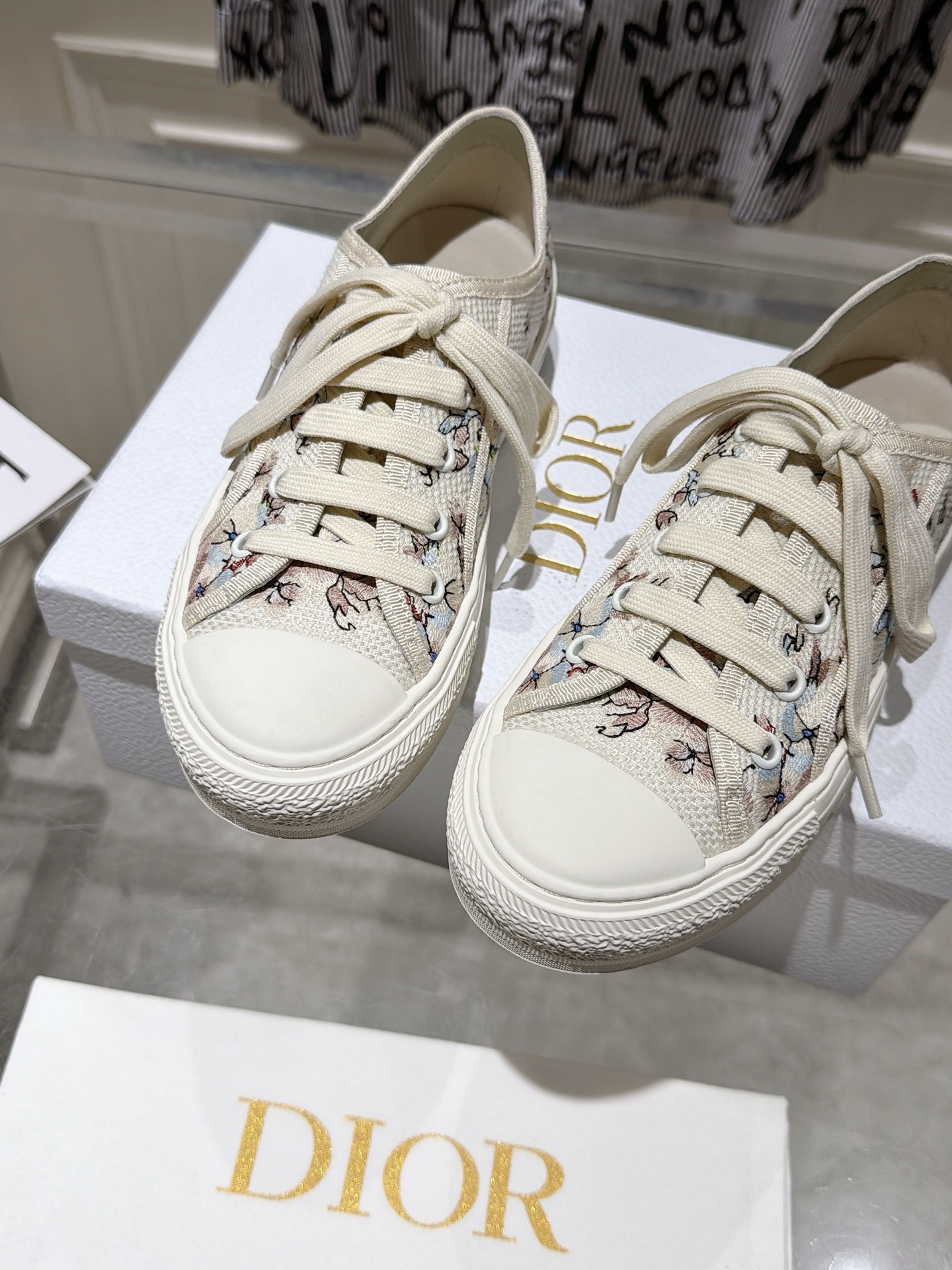 Dior Sneakers