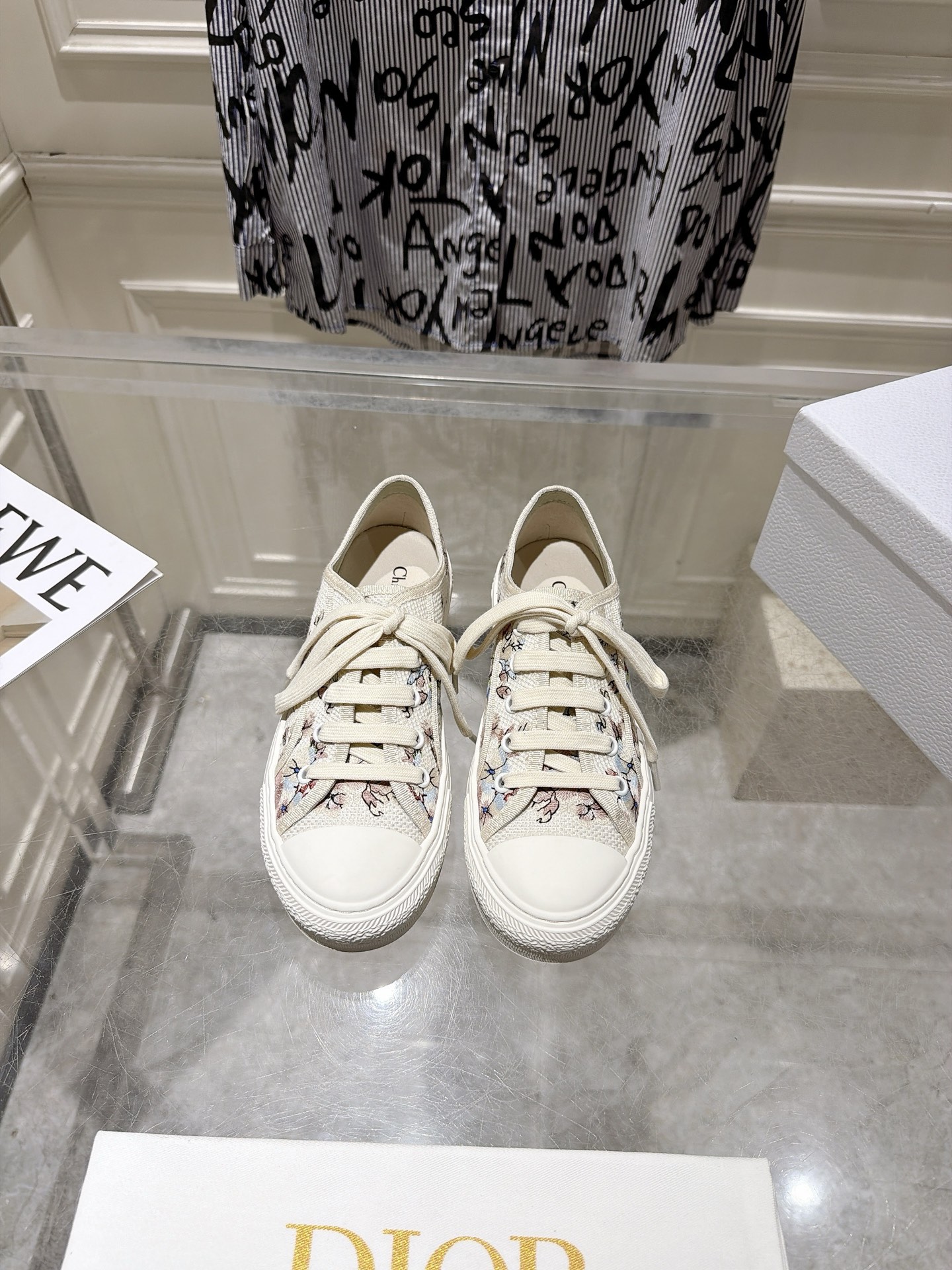Dior Sneakers