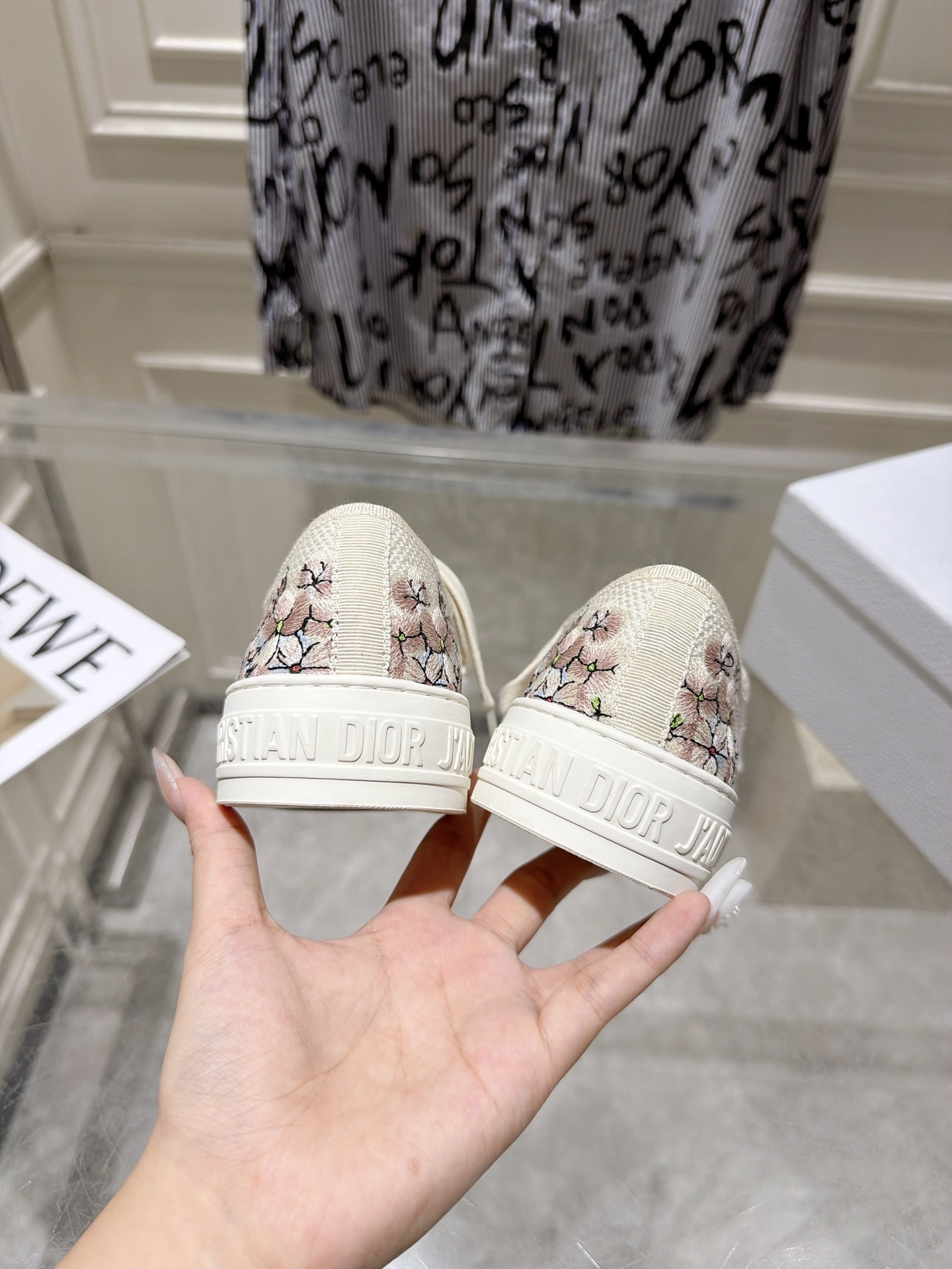 Dior Sneakers