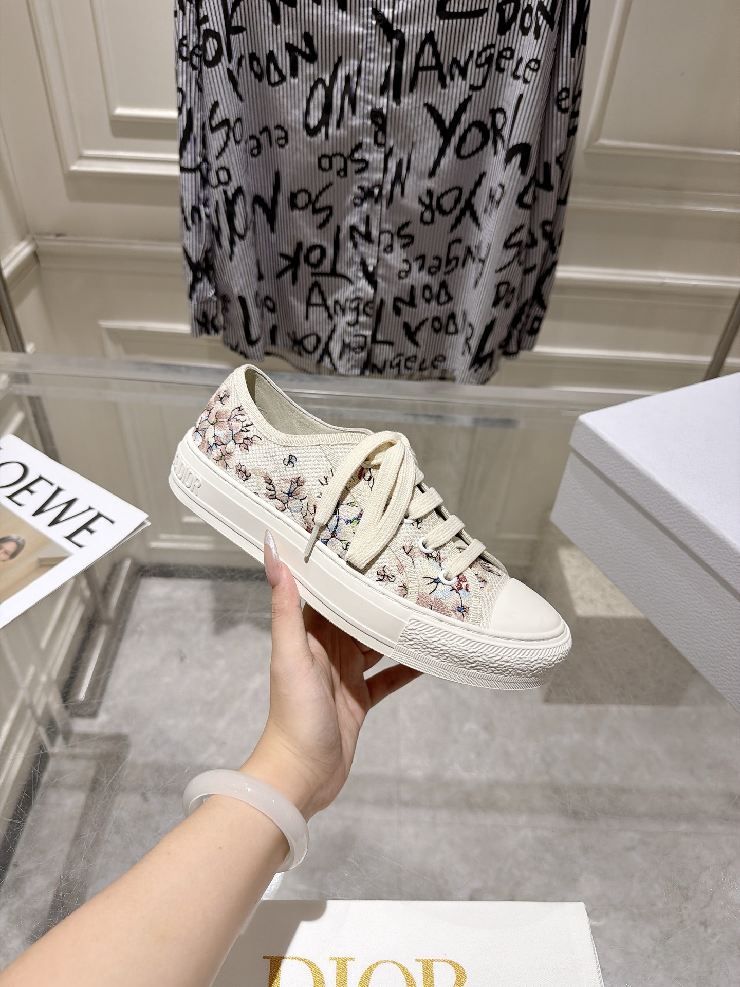 Dior Sneakers