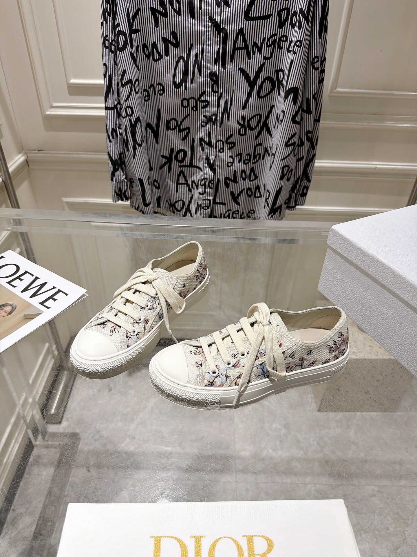 Dior Sneakers