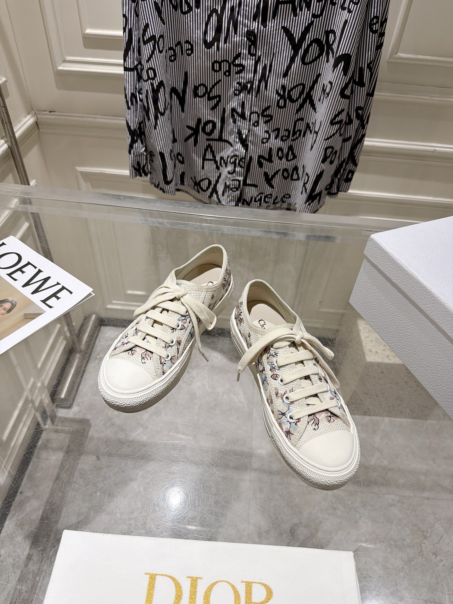 Dior Sneakers