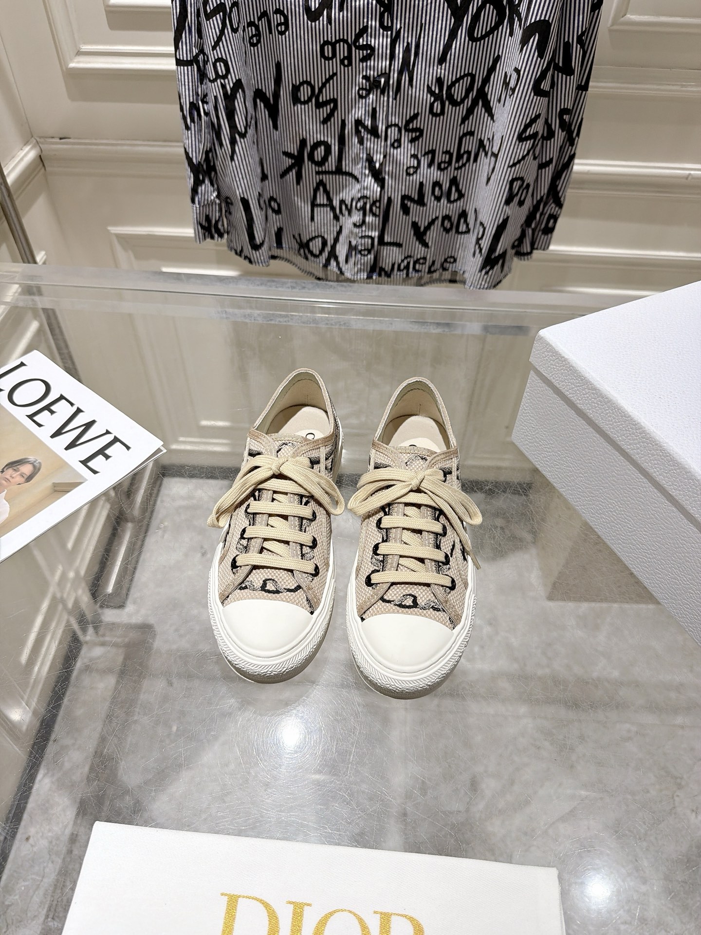Dior Sneakers