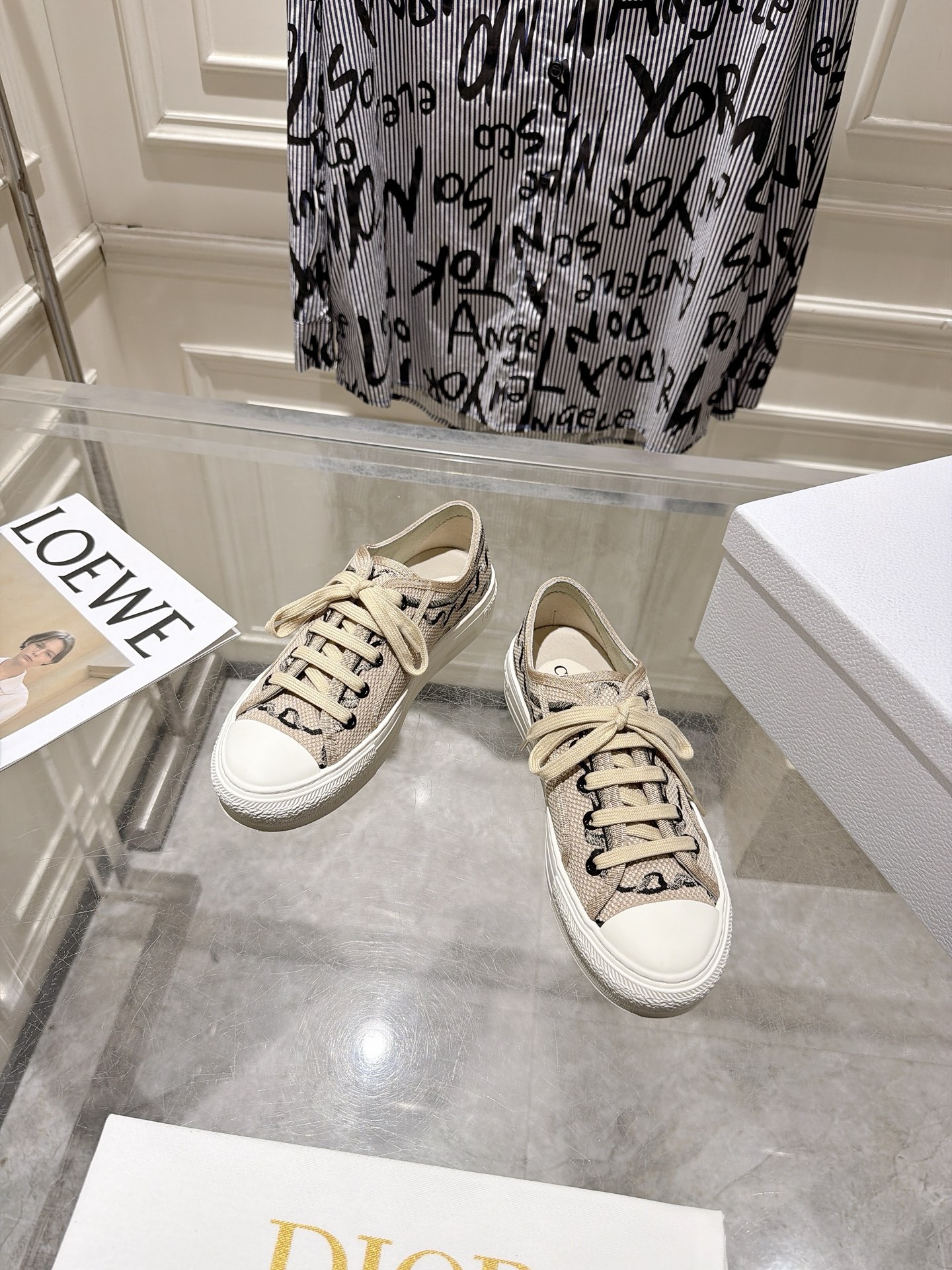 Dior Sneakers