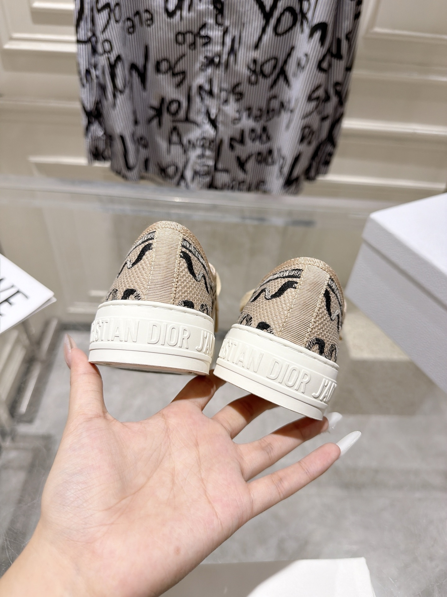 Dior Sneakers