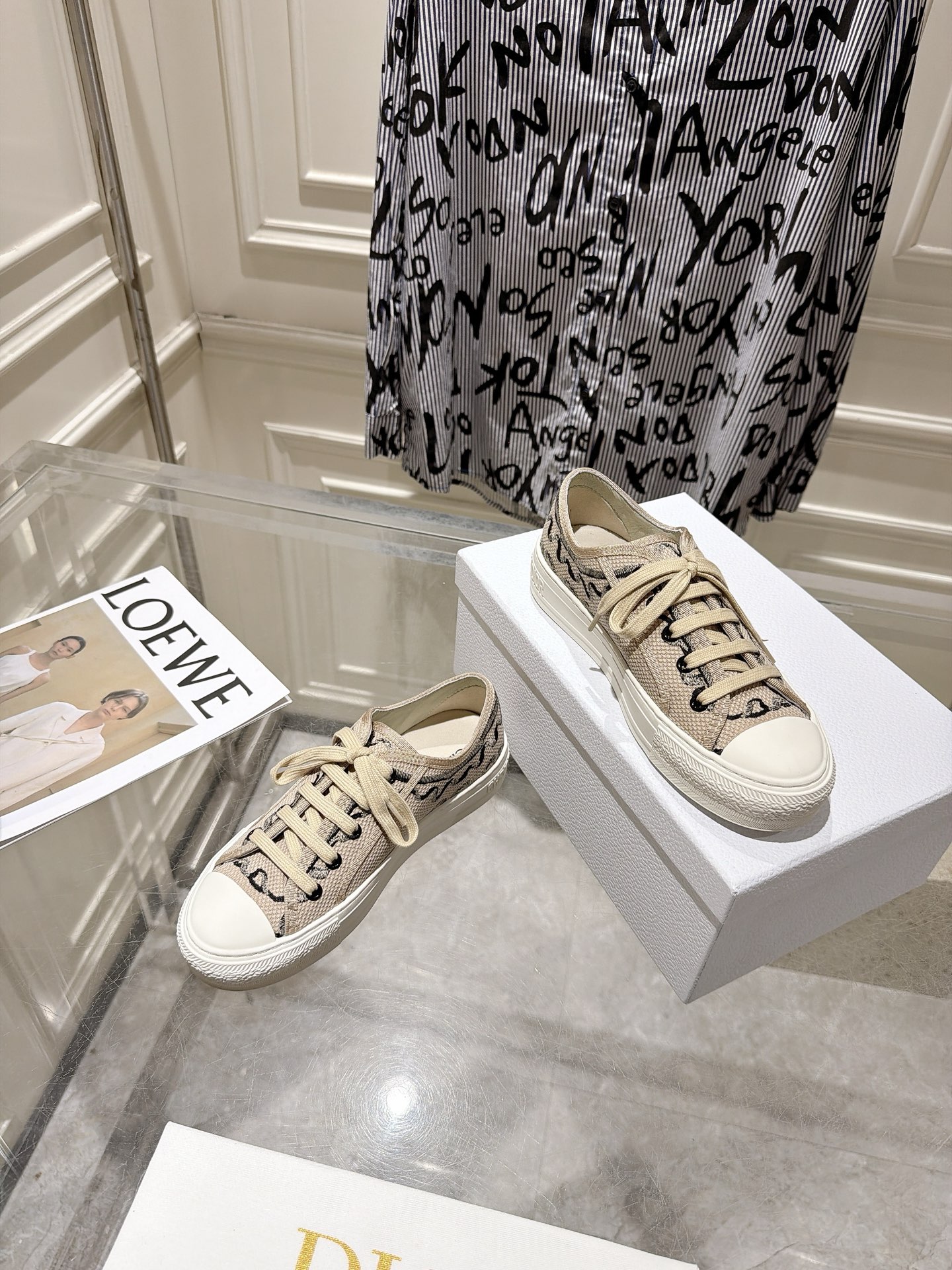 Dior Sneakers