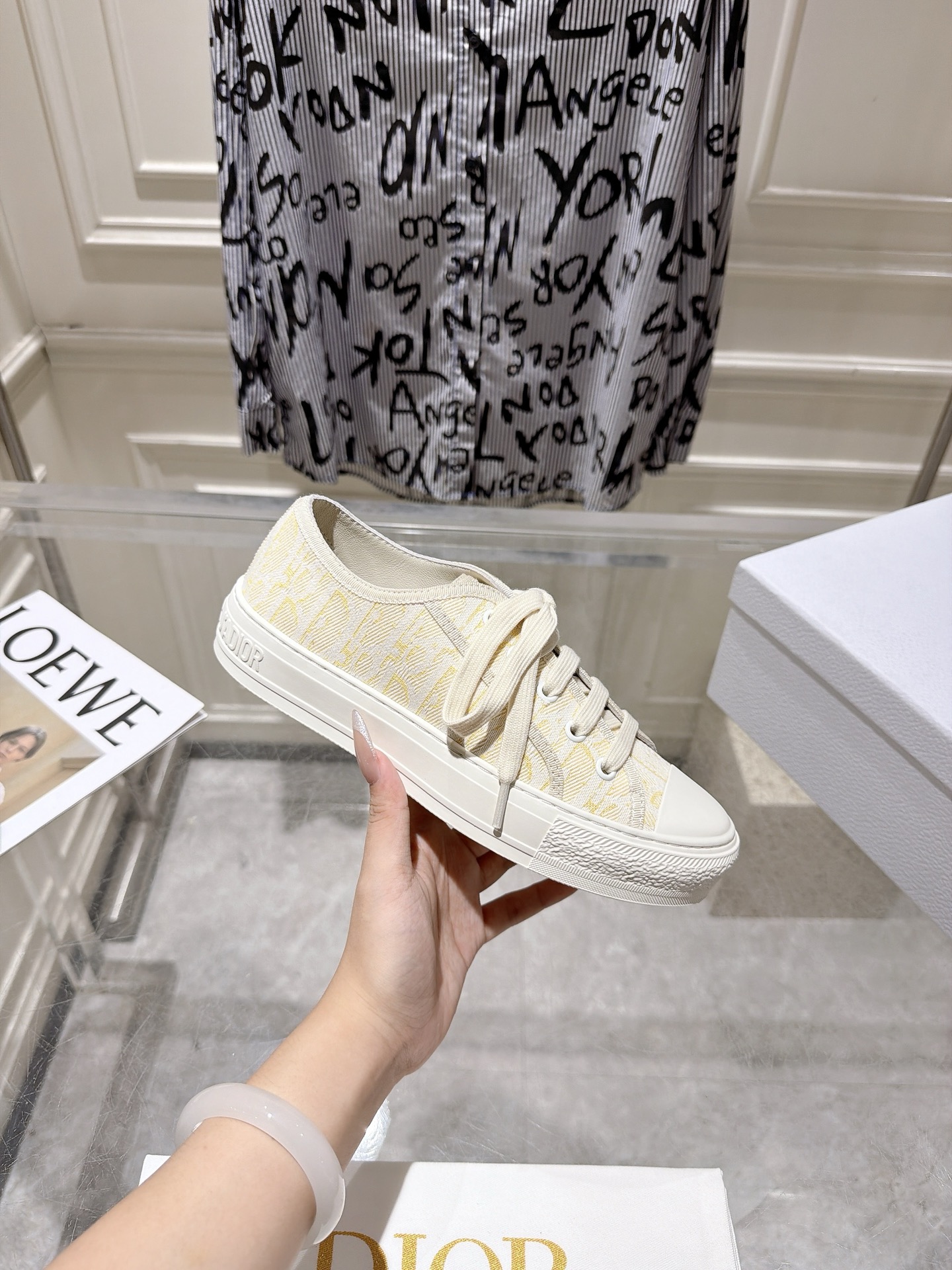 Dior Sneakers