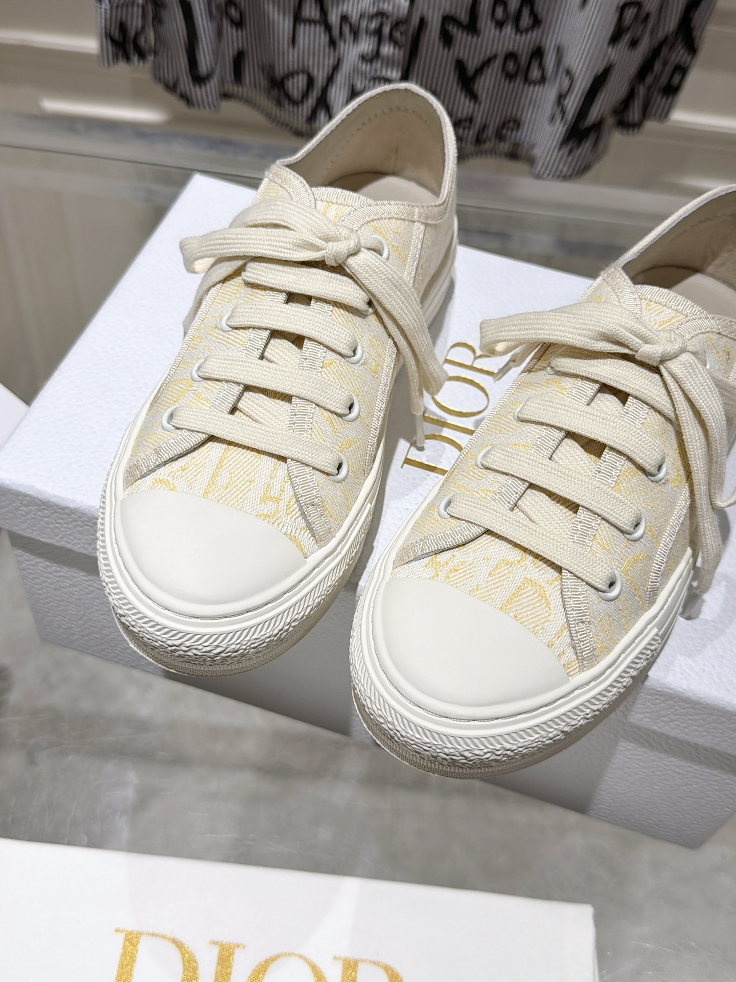Dior Sneakers
