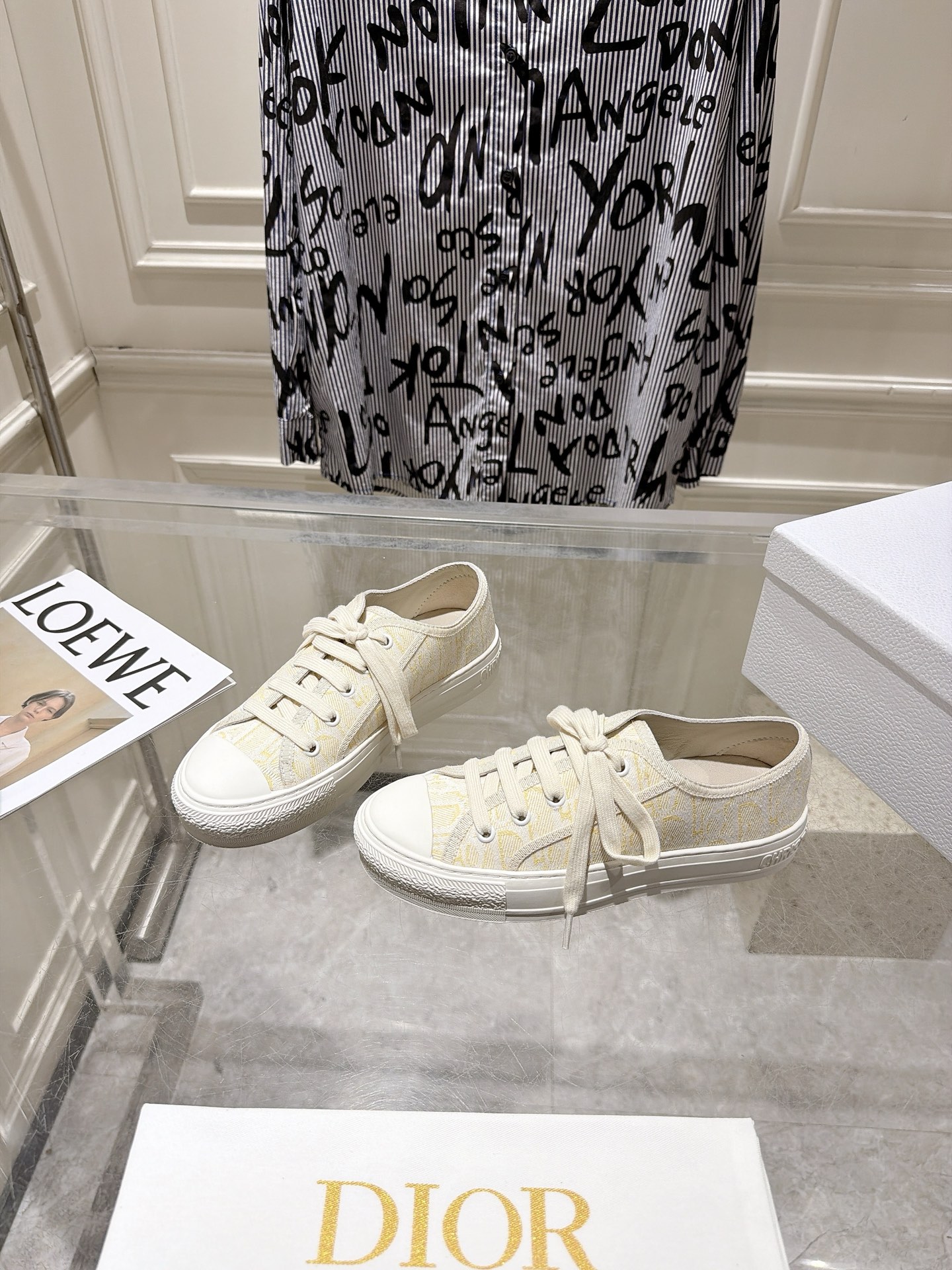 Dior Sneakers