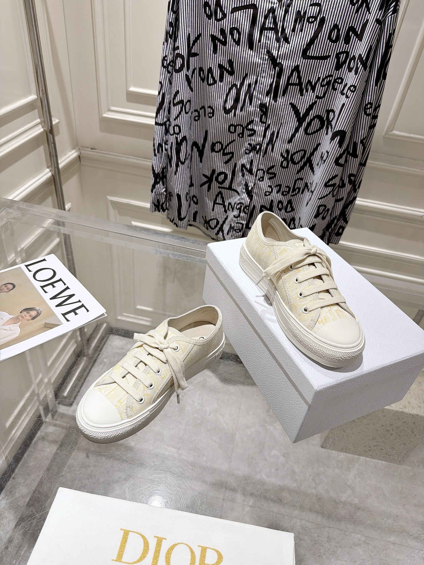 Dior Sneakers