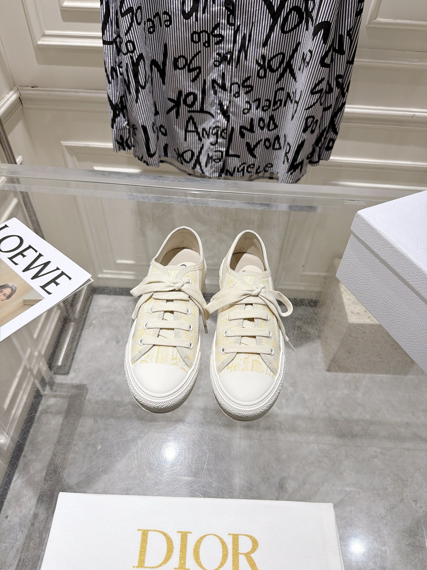 Dior Sneakers