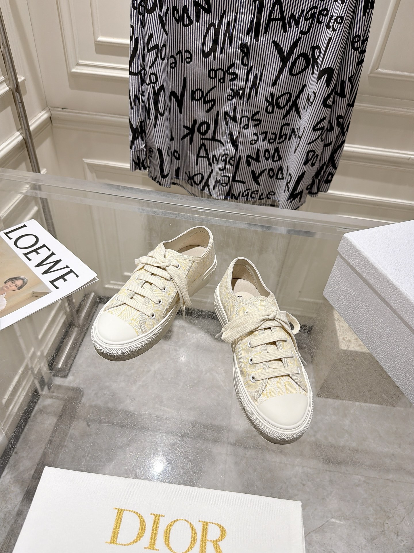 Dior Sneakers