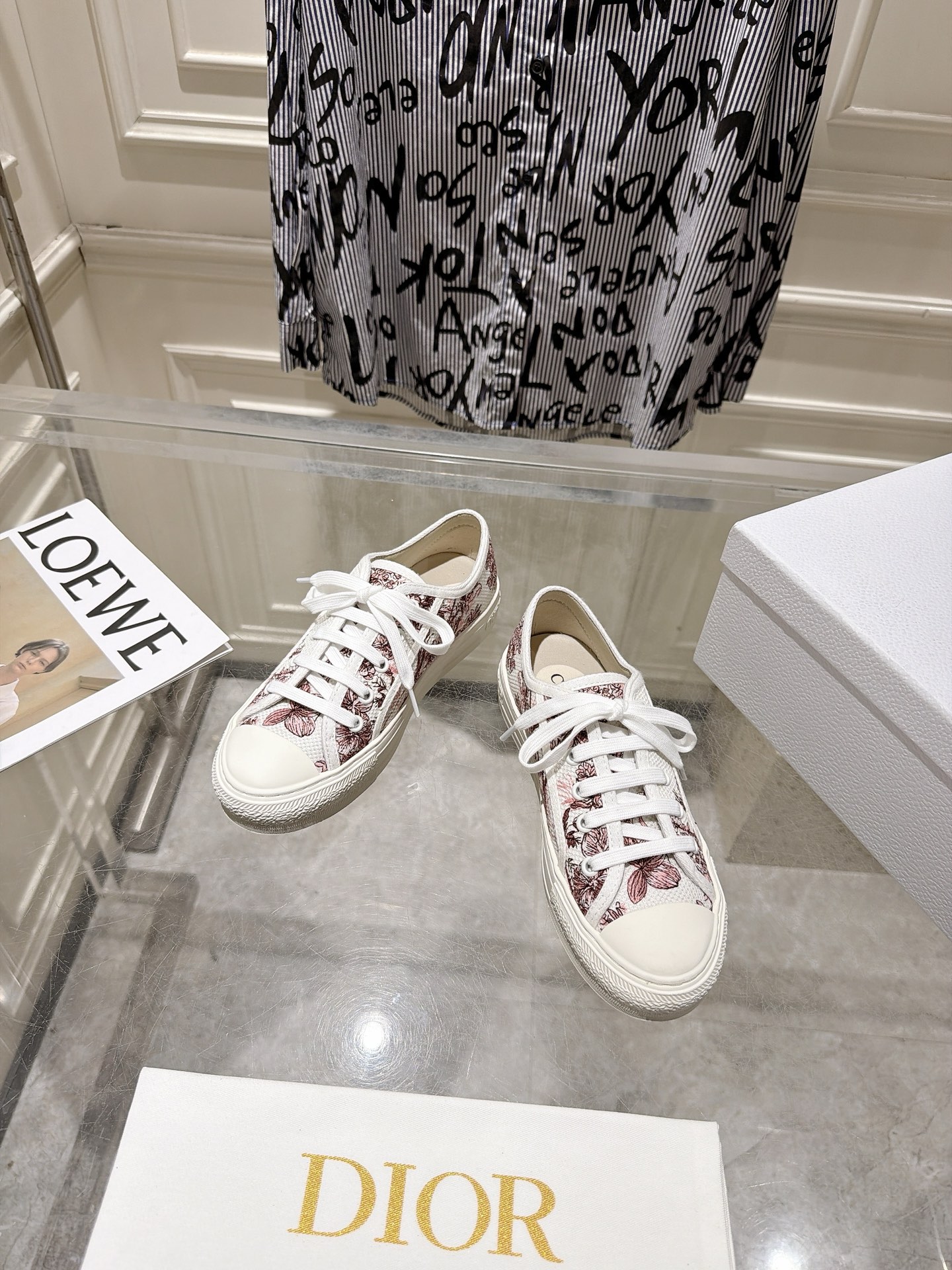 Dior Sneakers