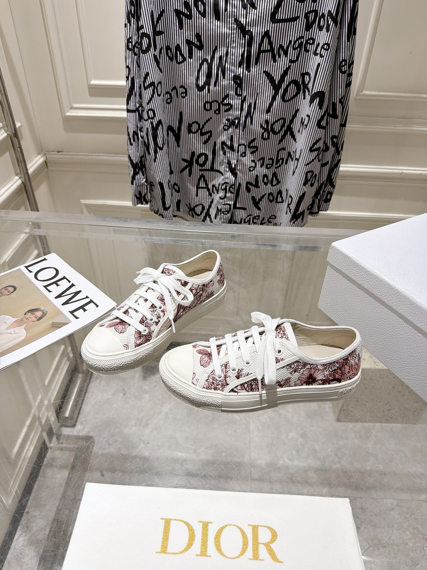 Dior Sneakers