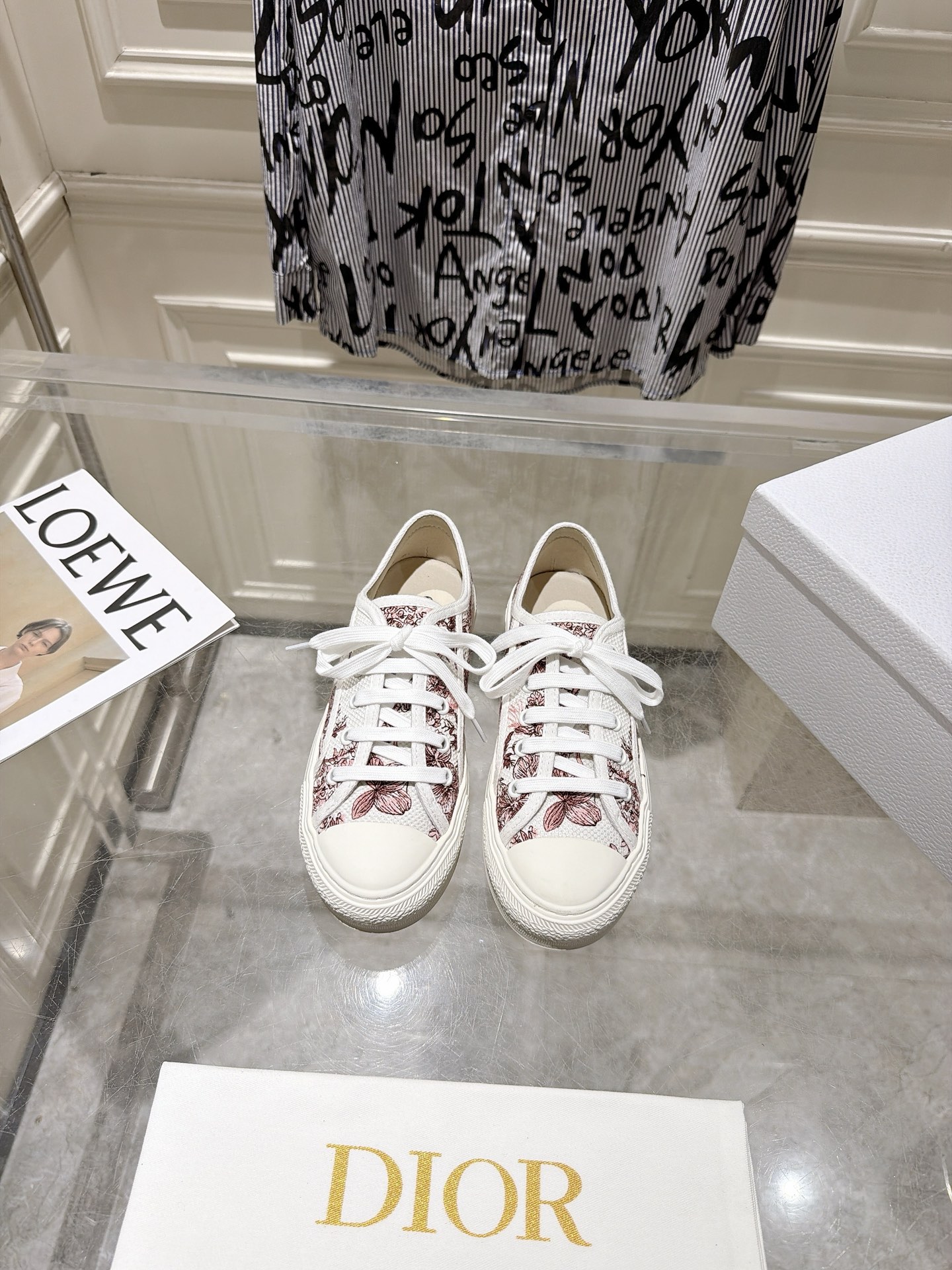 Dior Sneakers