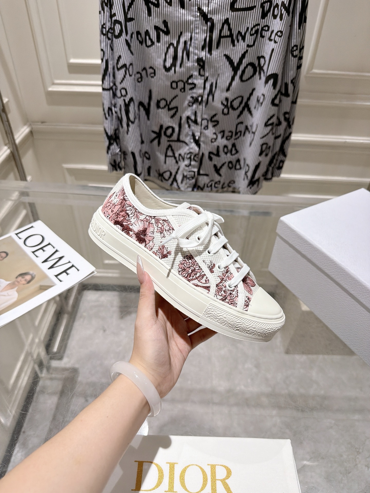 Dior Sneakers