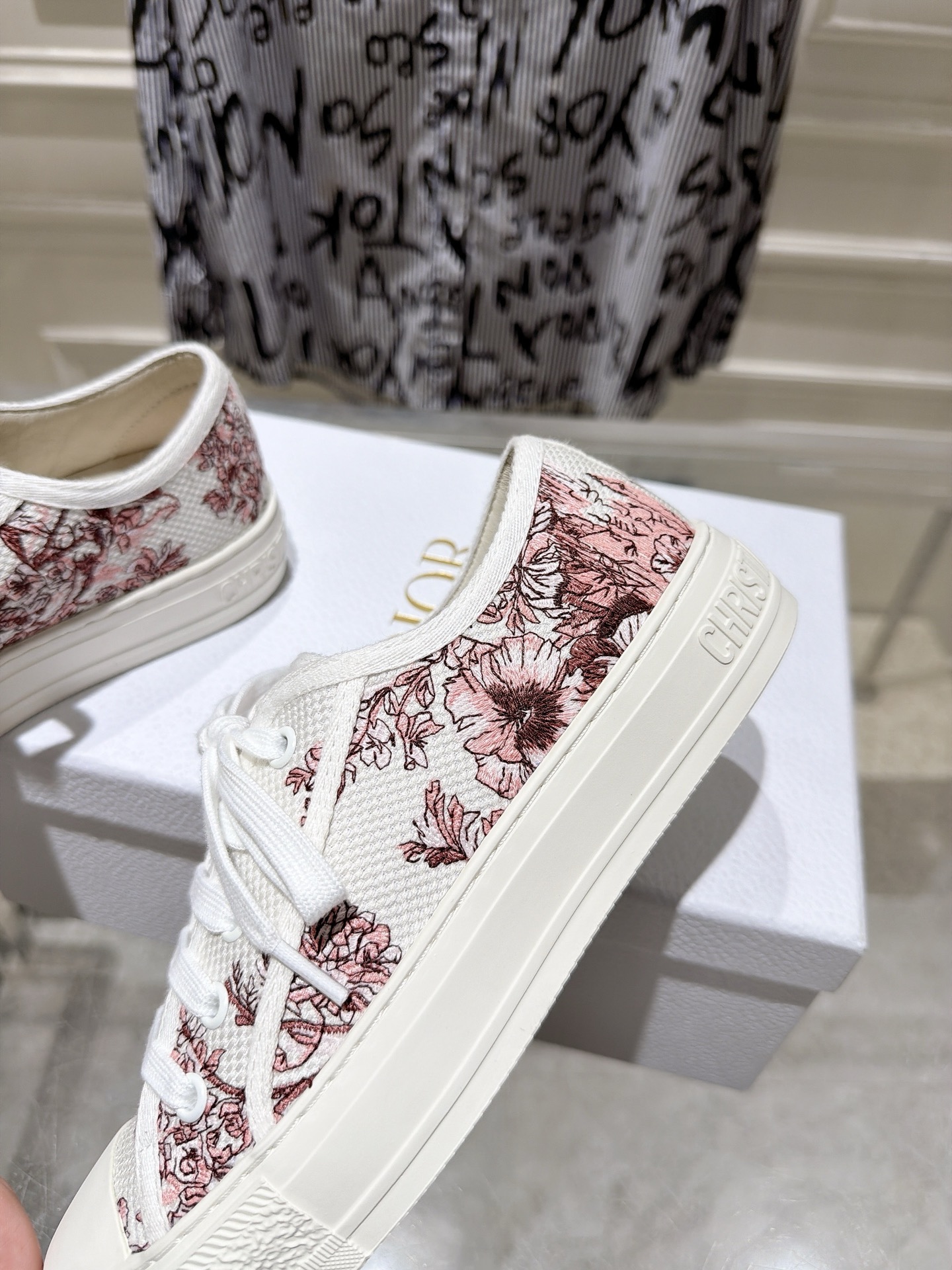 Dior Sneakers