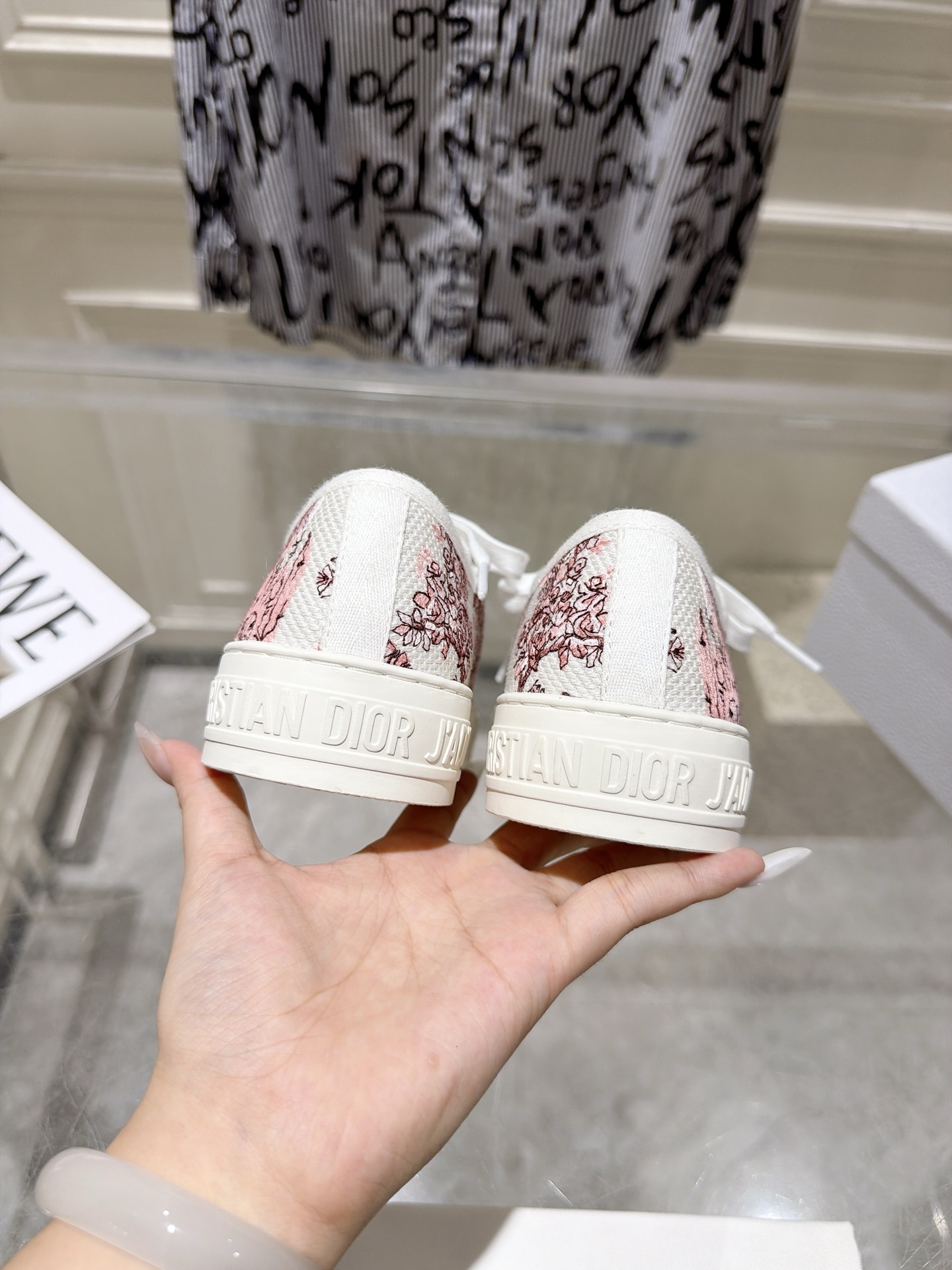 Dior Sneakers