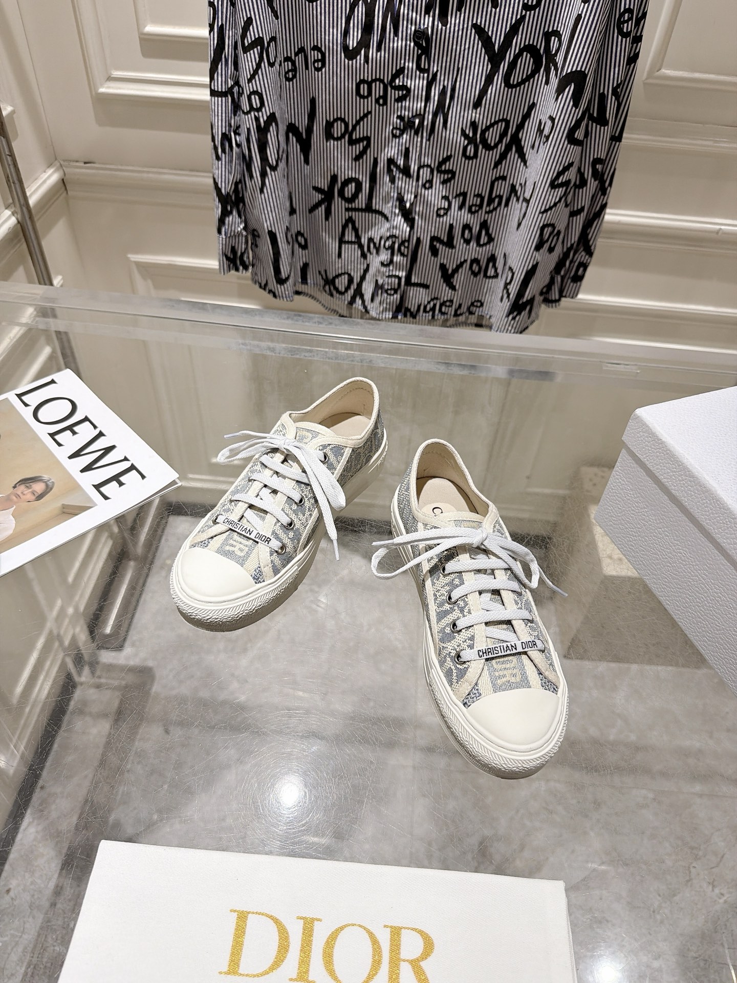 Dior Sneakers