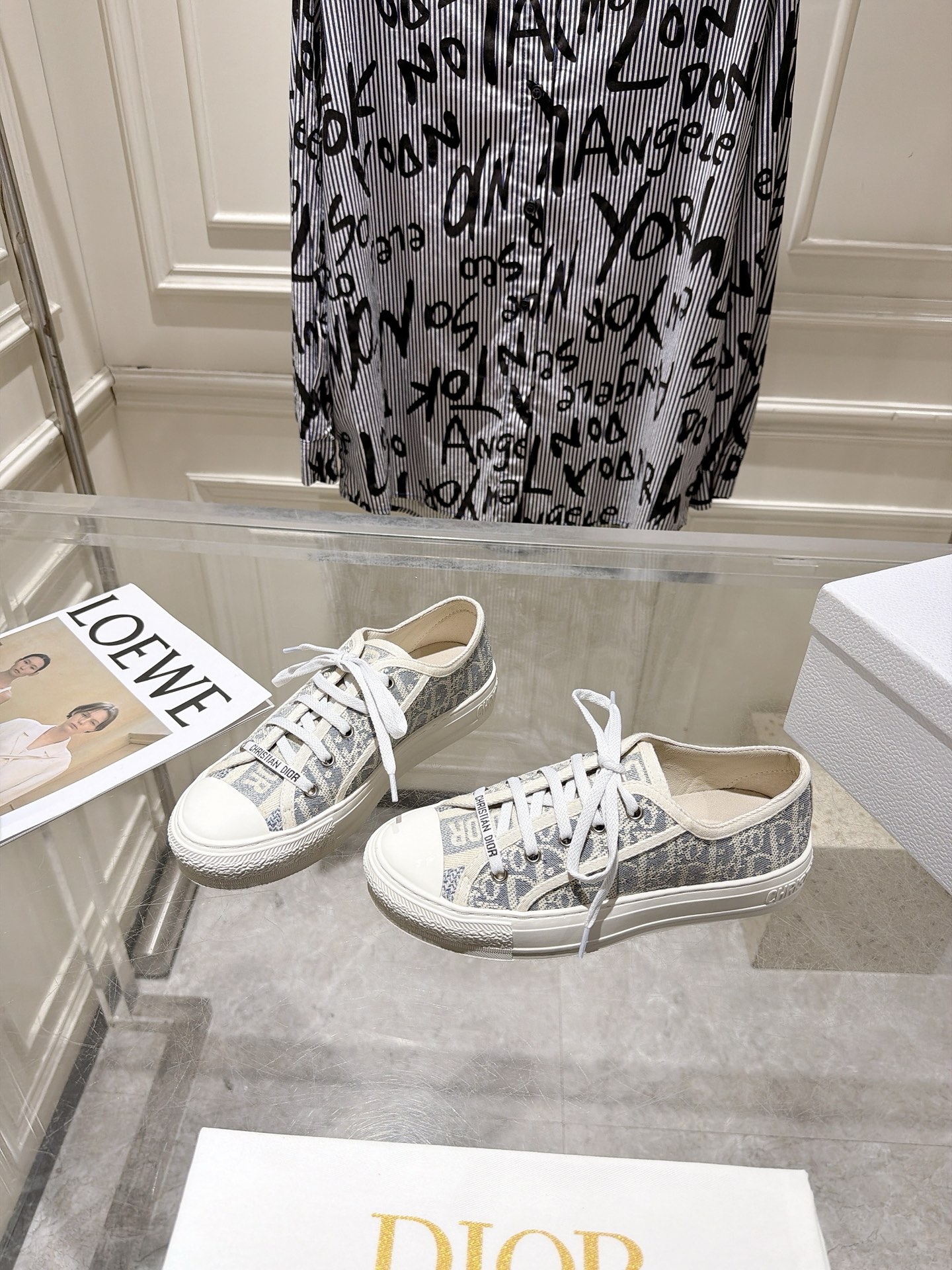 Dior Sneakers