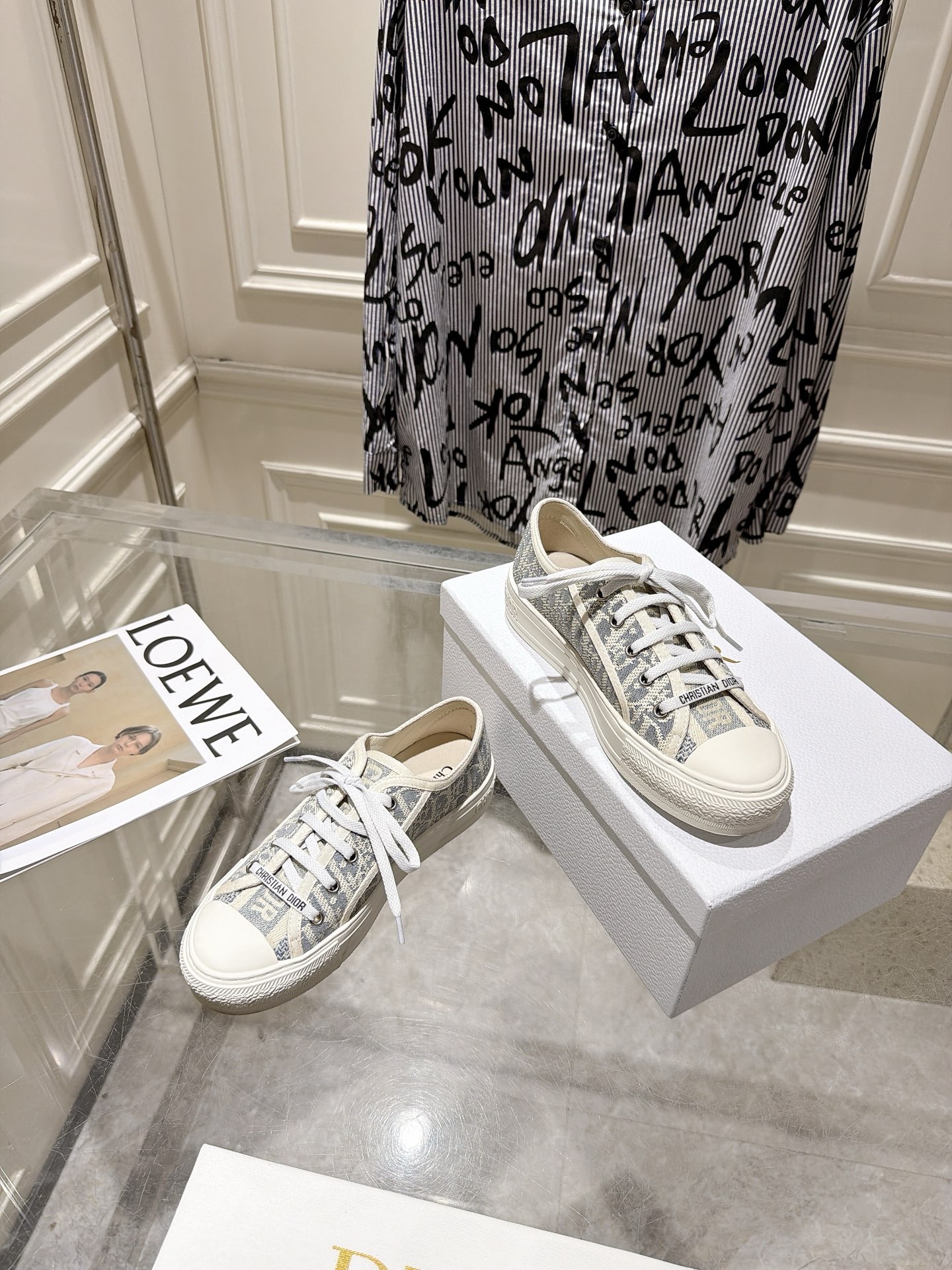 Dior Sneakers