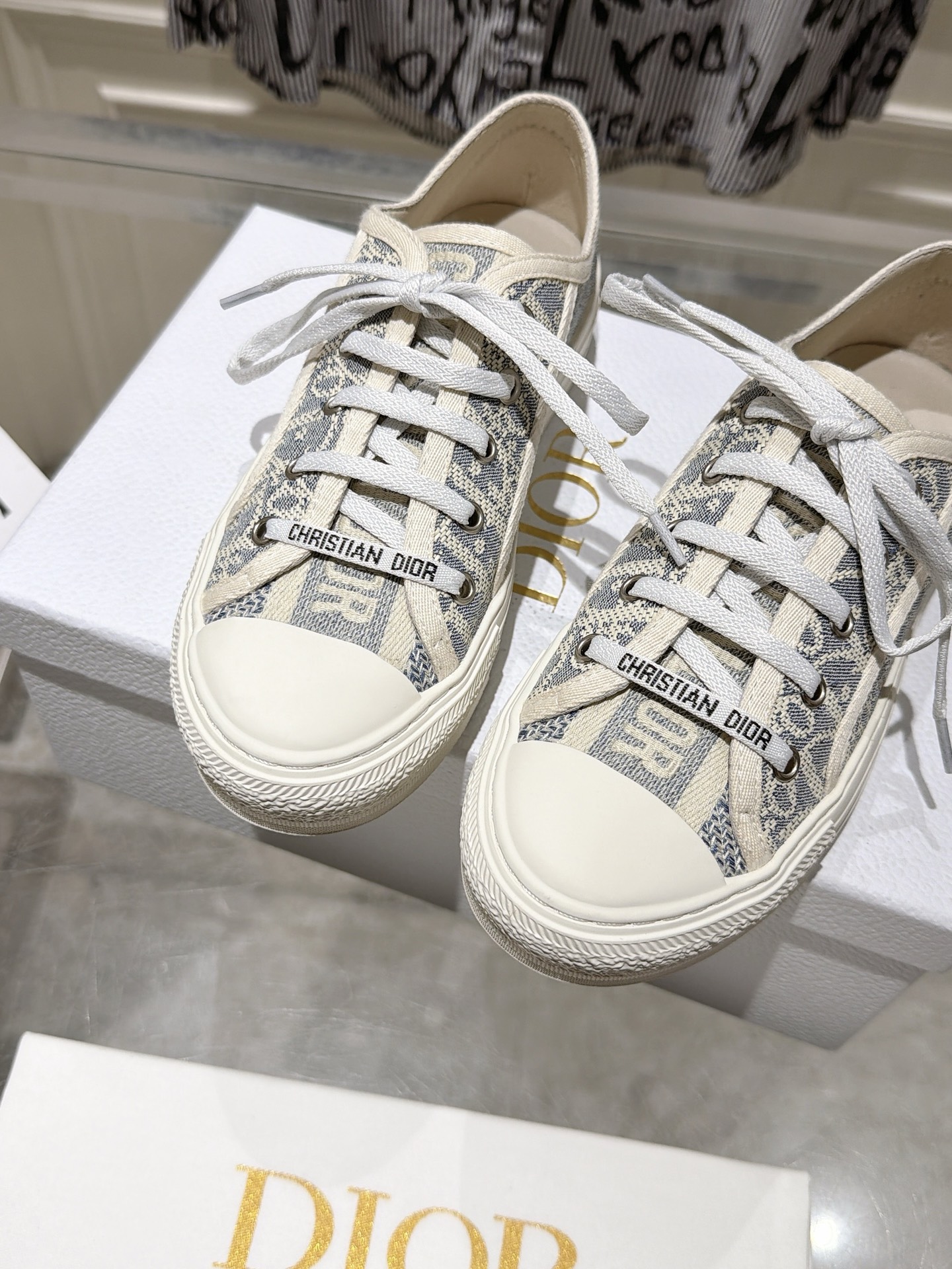Dior Sneakers