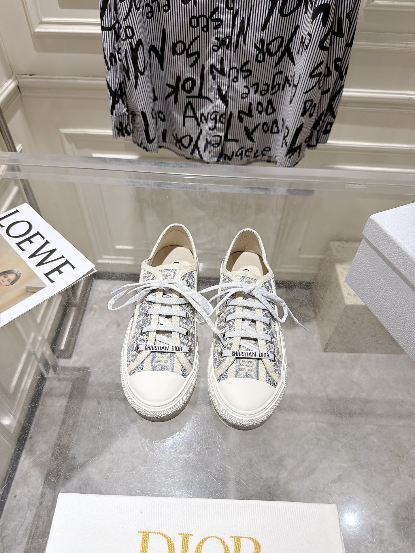 Dior Sneakers