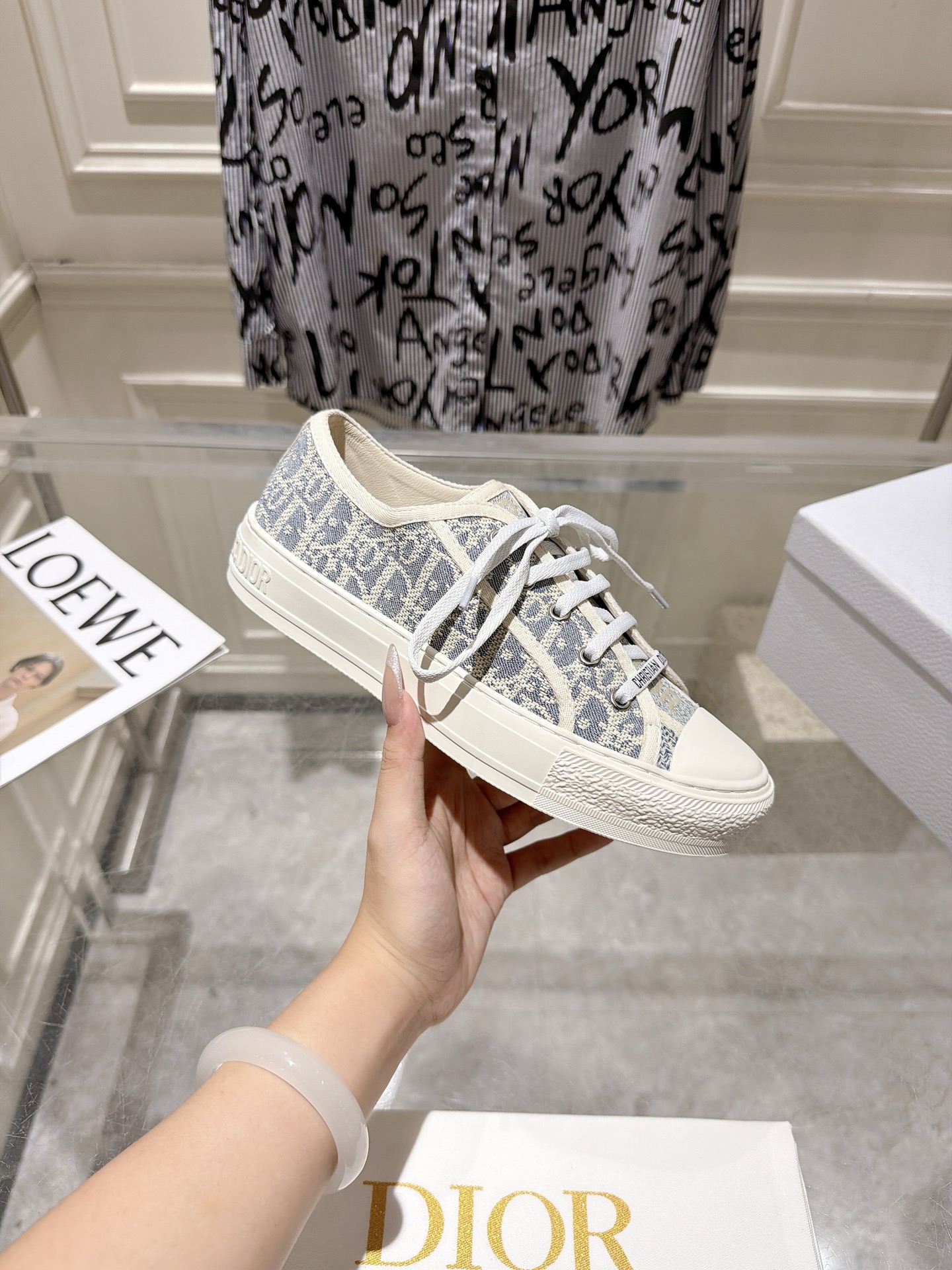 Dior Sneakers
