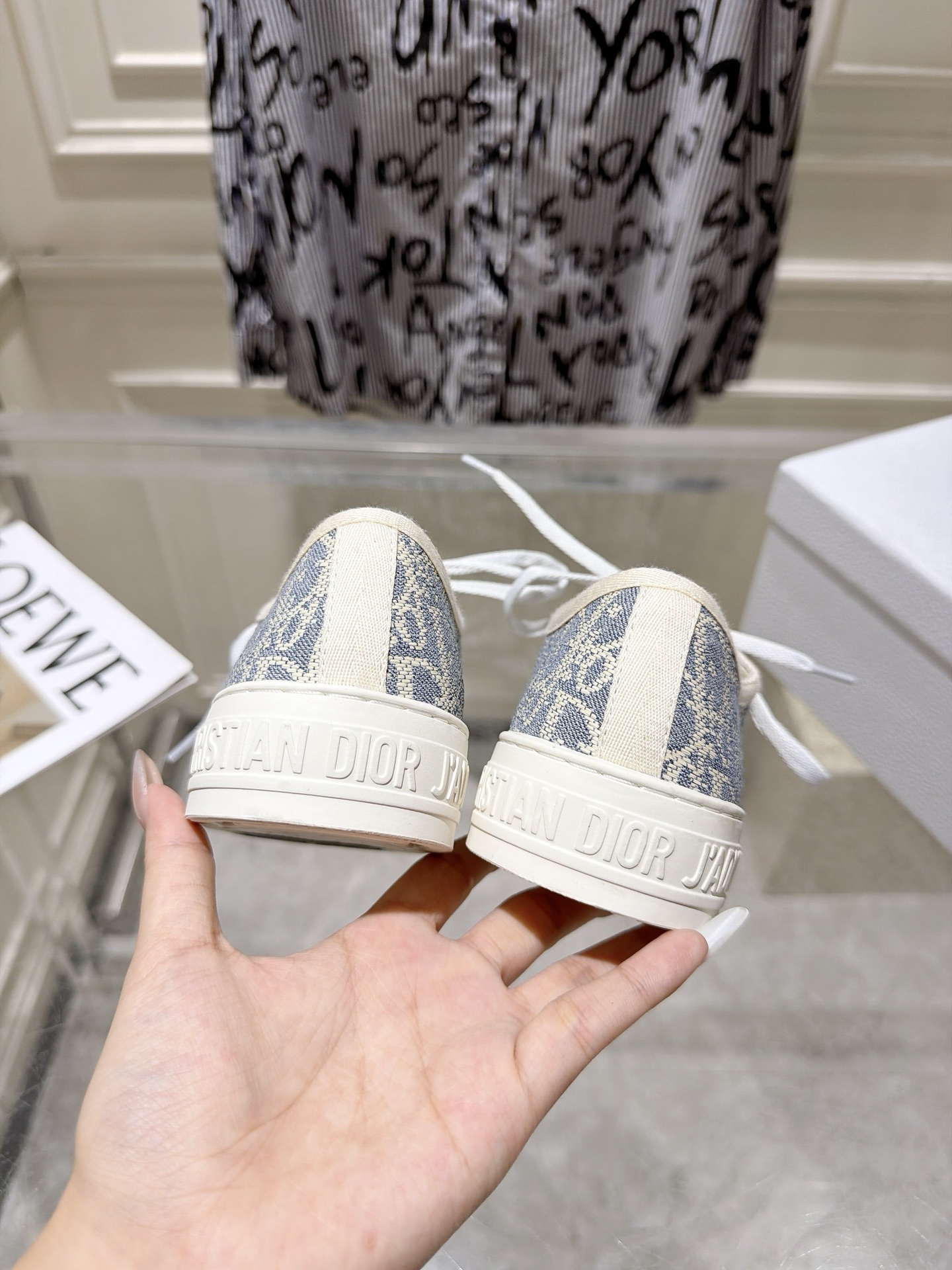 Dior Sneakers
