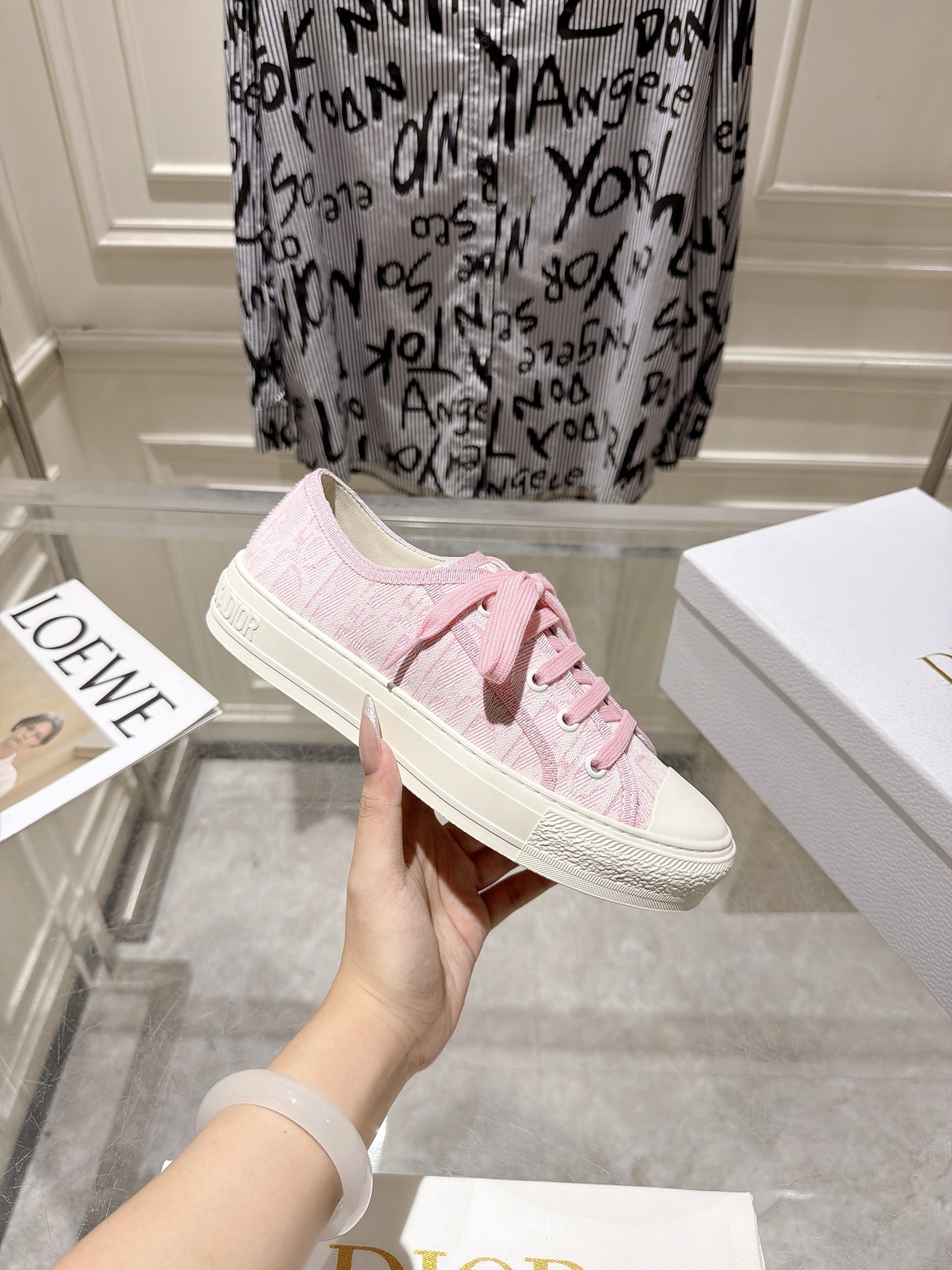 Dior Sneakers