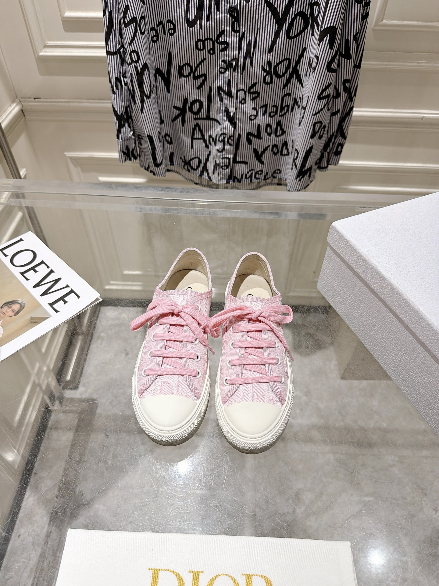 Dior Sneakers