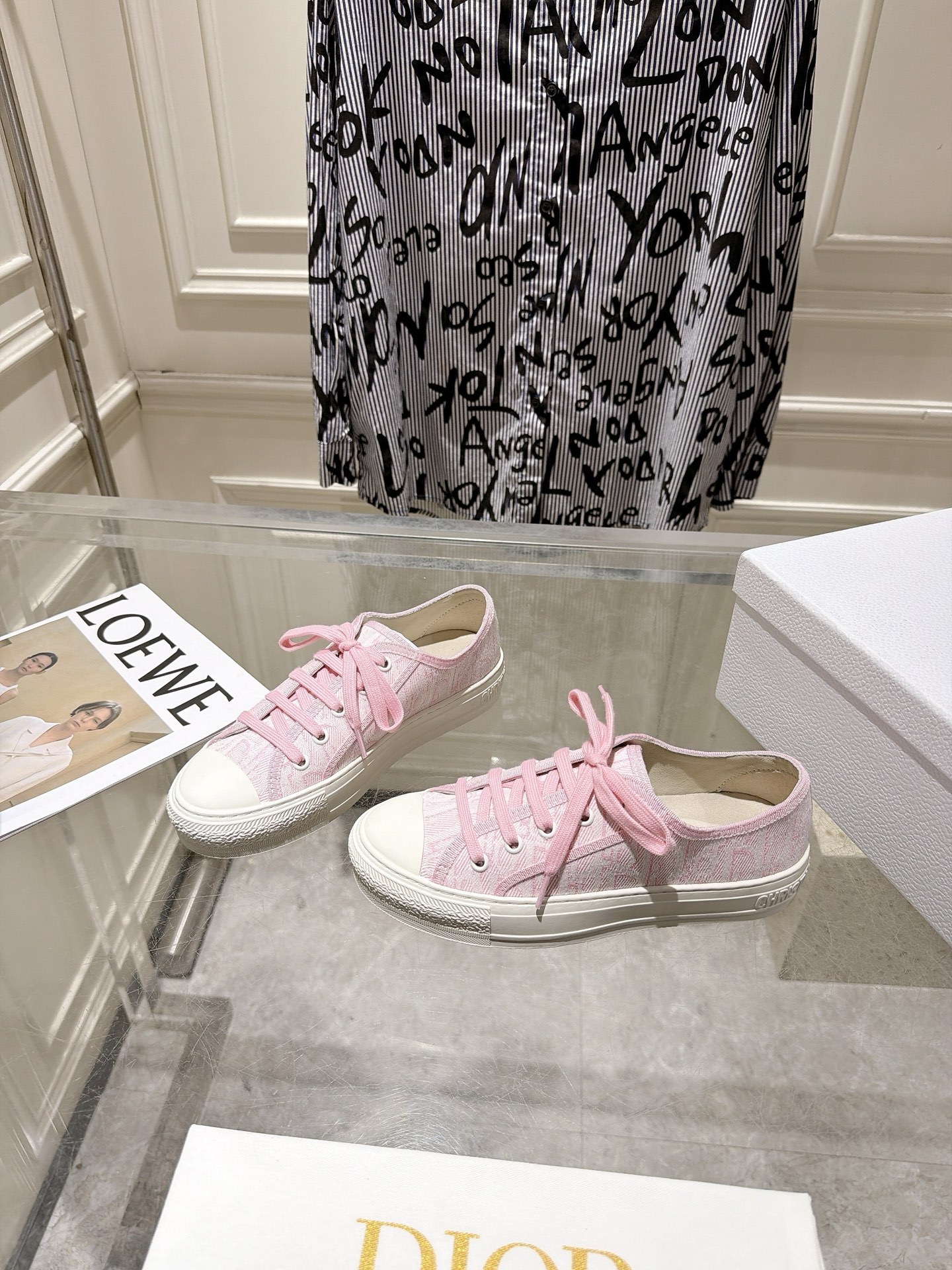 Dior Sneakers