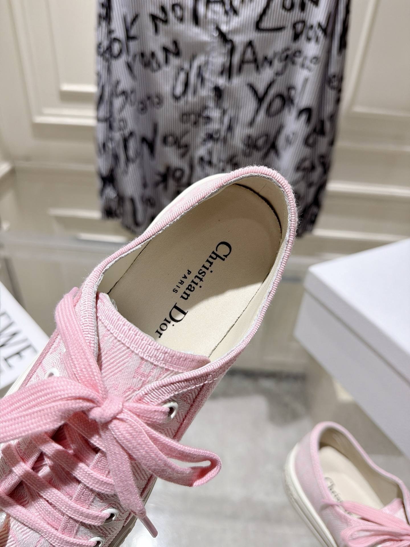 Dior Sneakers