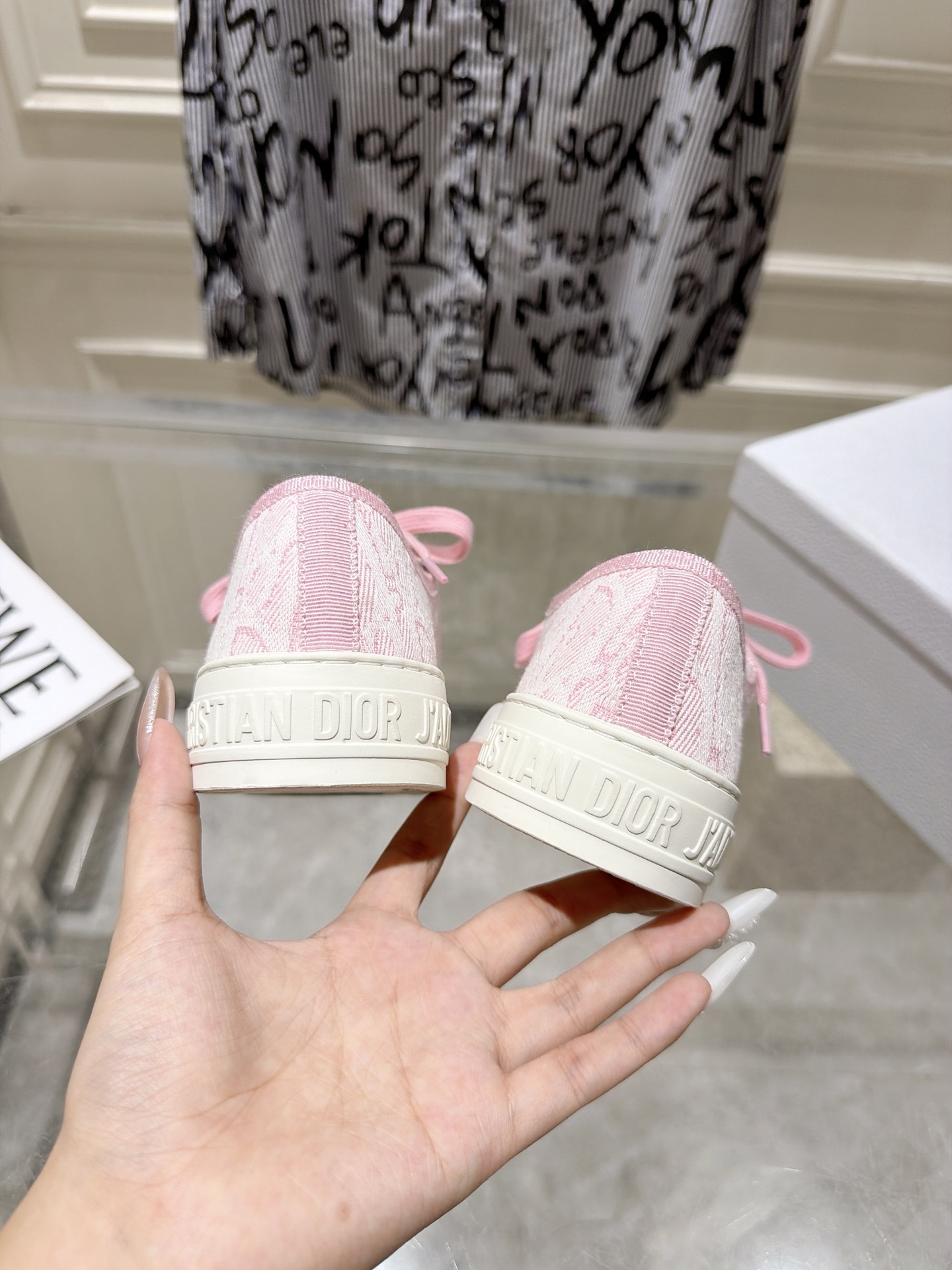 Dior Sneakers