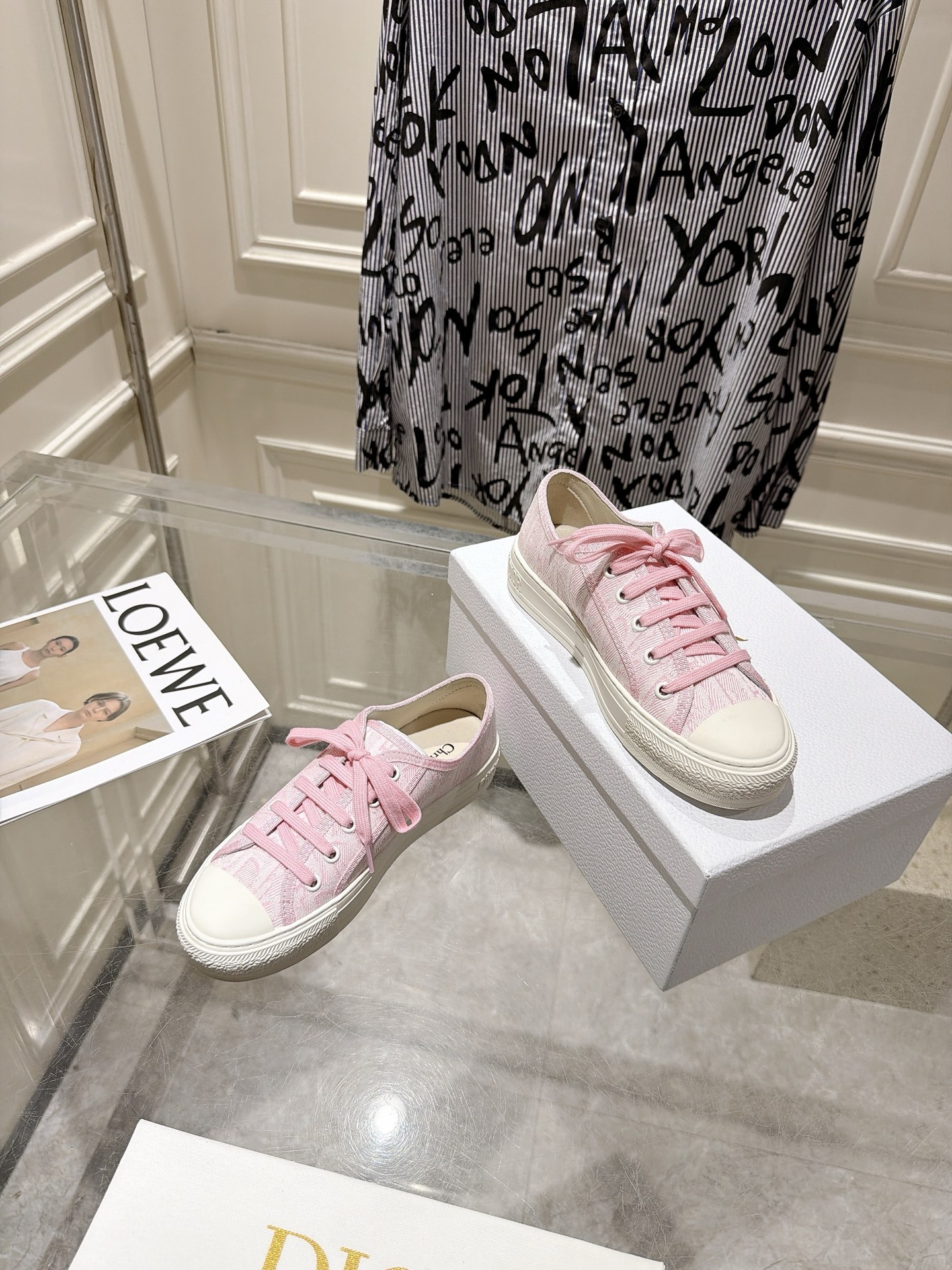 Dior Sneakers