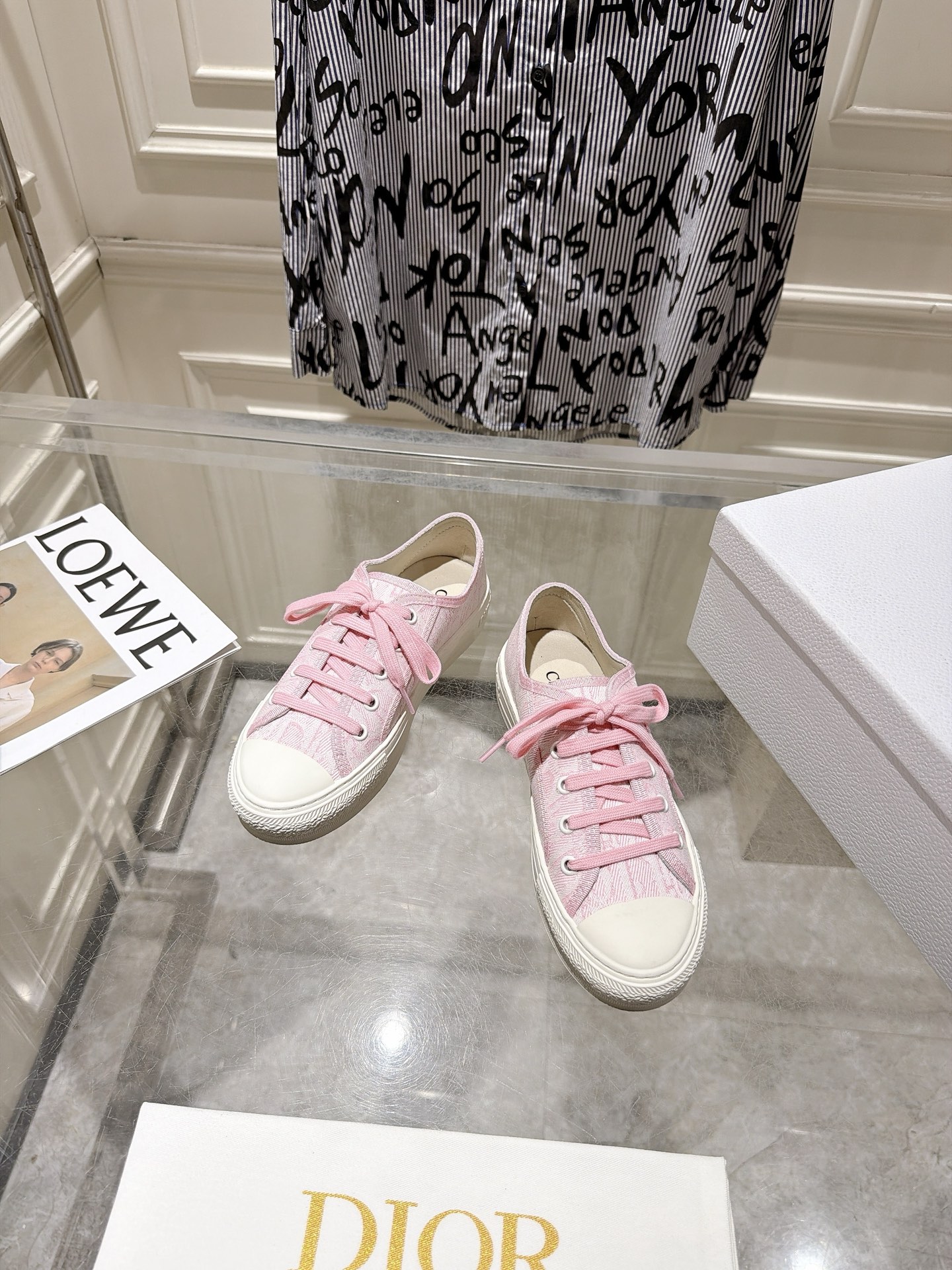 Dior Sneakers
