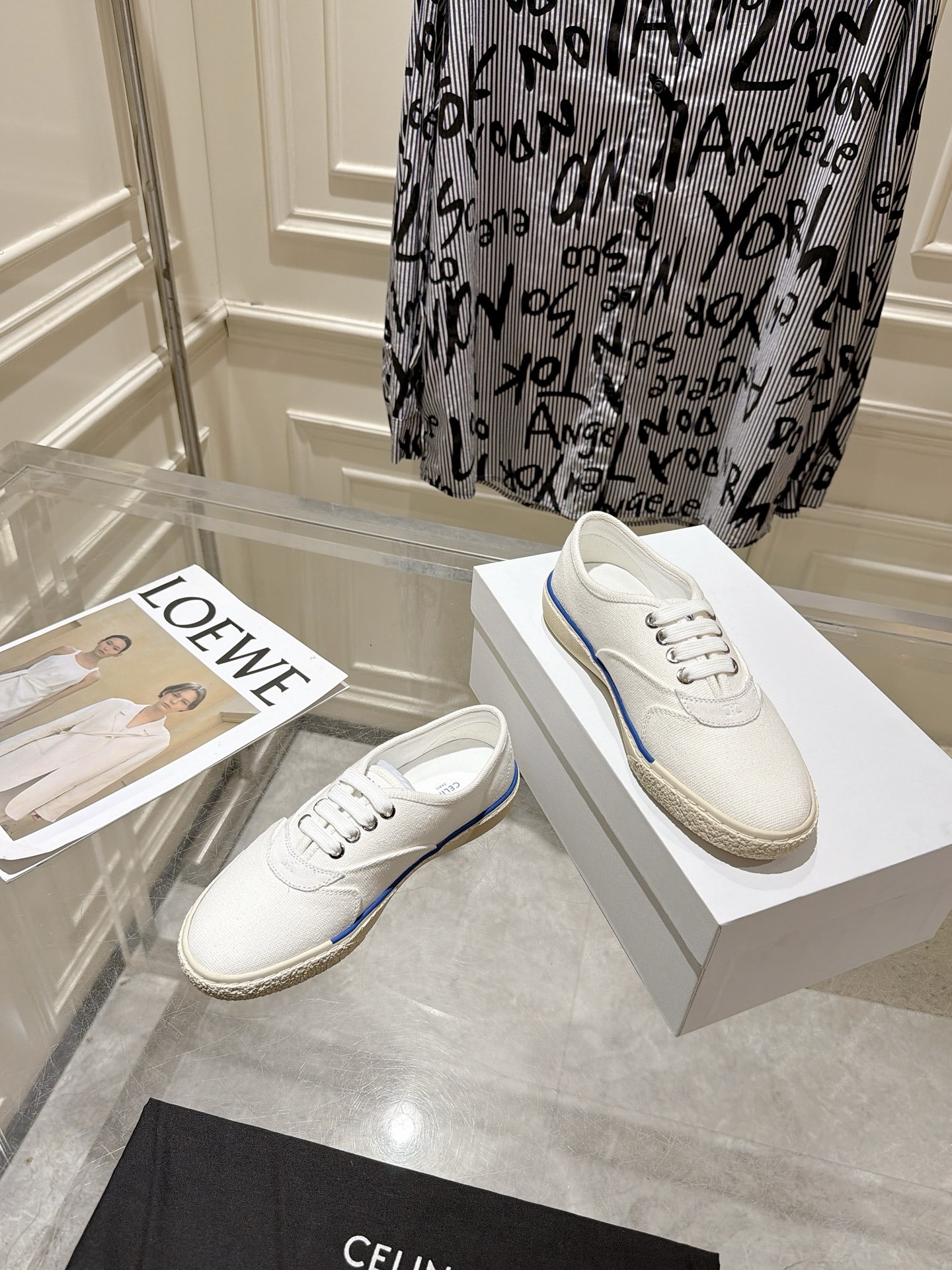 Celine Women Shoes