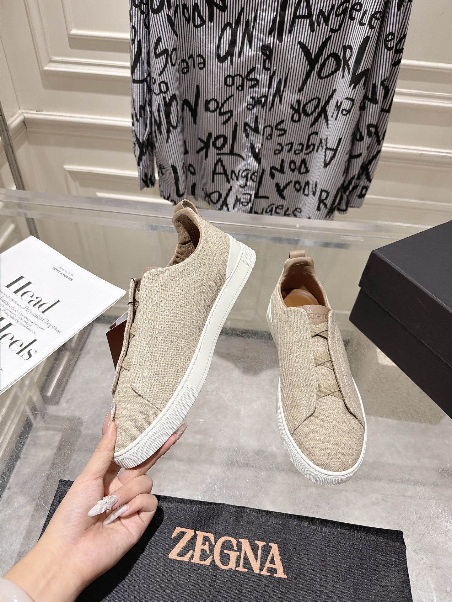Designer Women Shoes